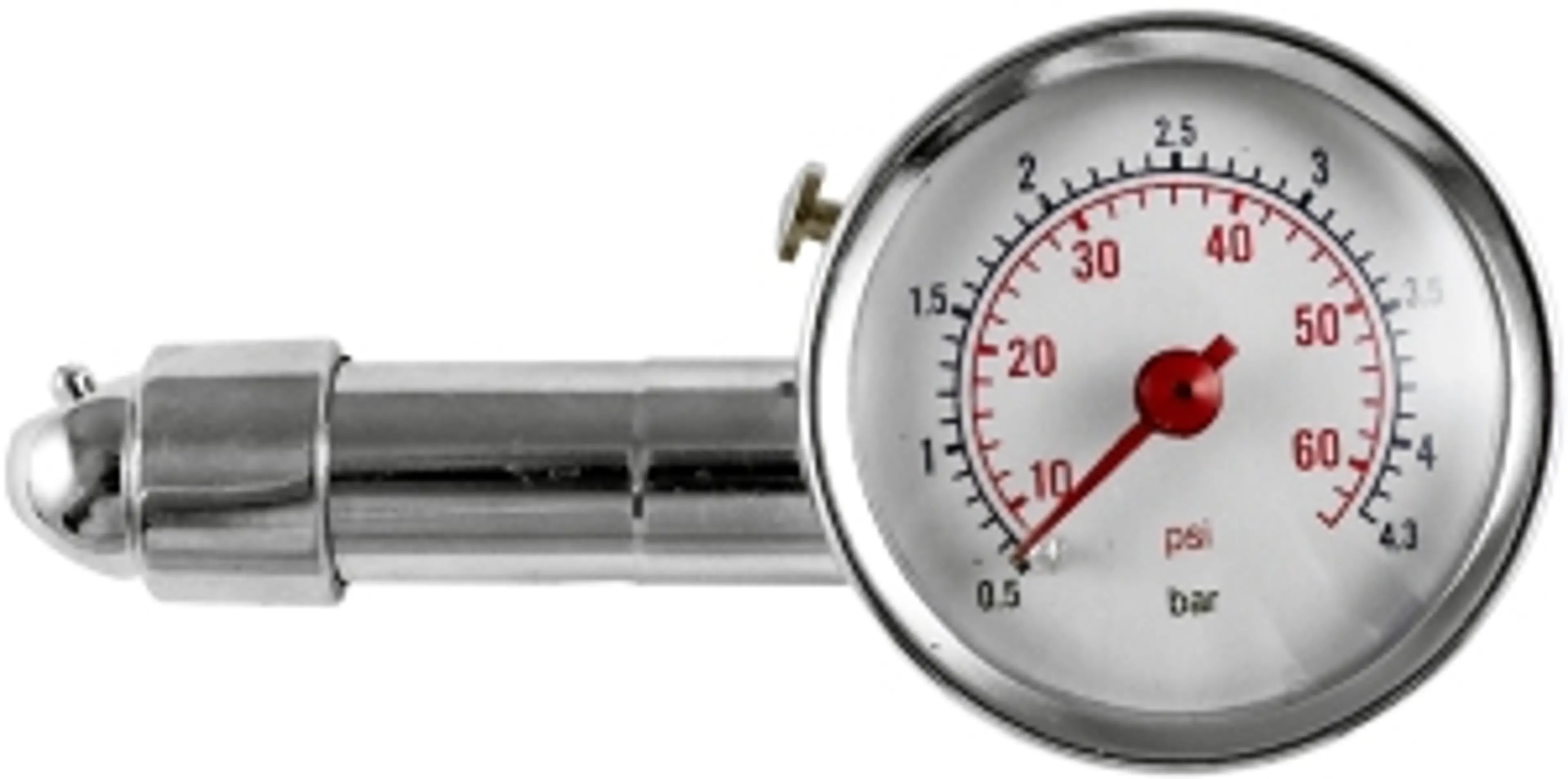 COMPROBADOR DE PRESIÓN DE...