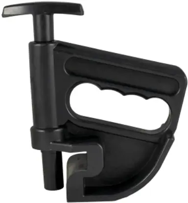 PALANCA PLÁSTICA PARA DESCALZAR...