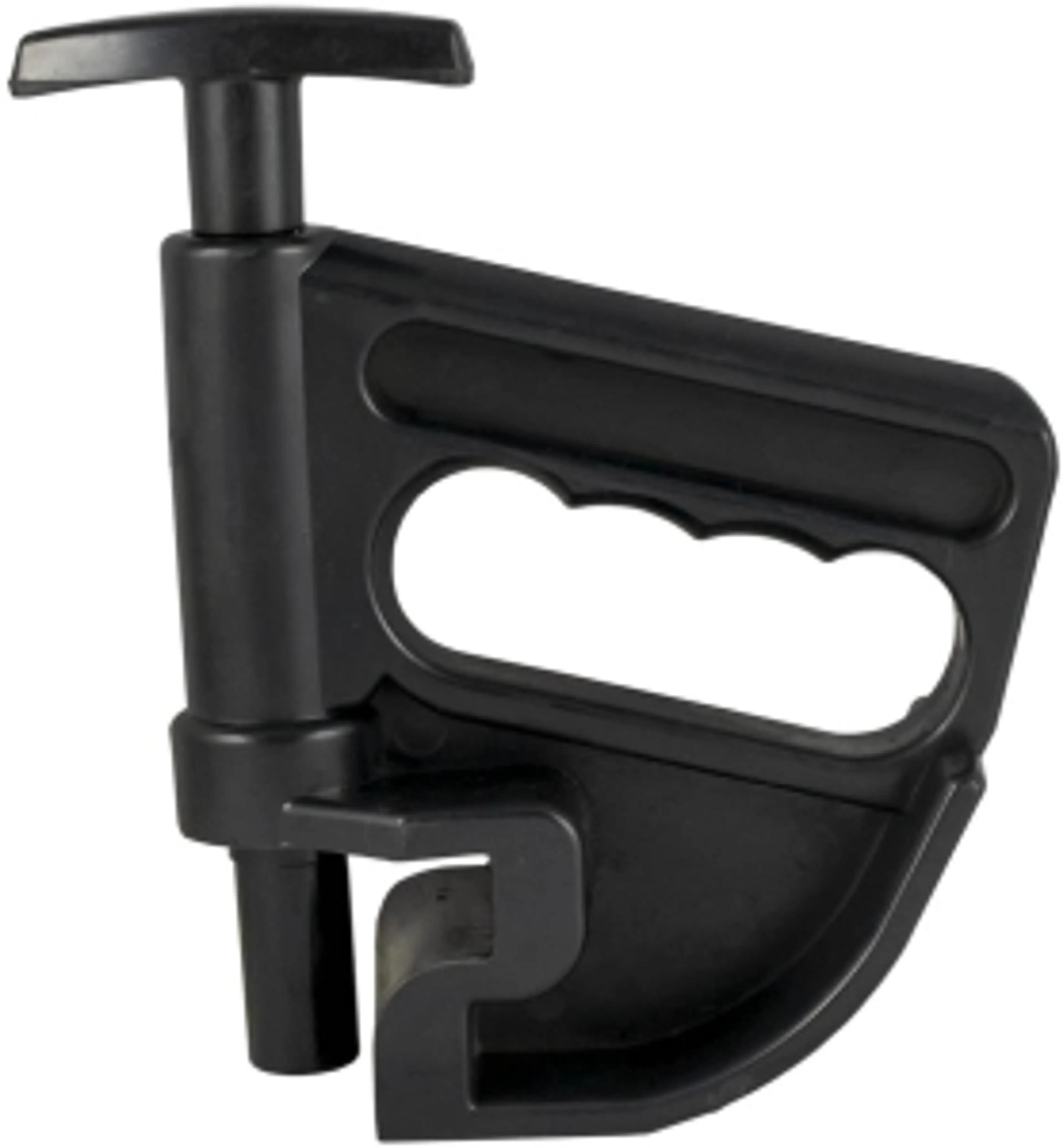 PALANCA PLÁSTICA PARA DESCALZAR...