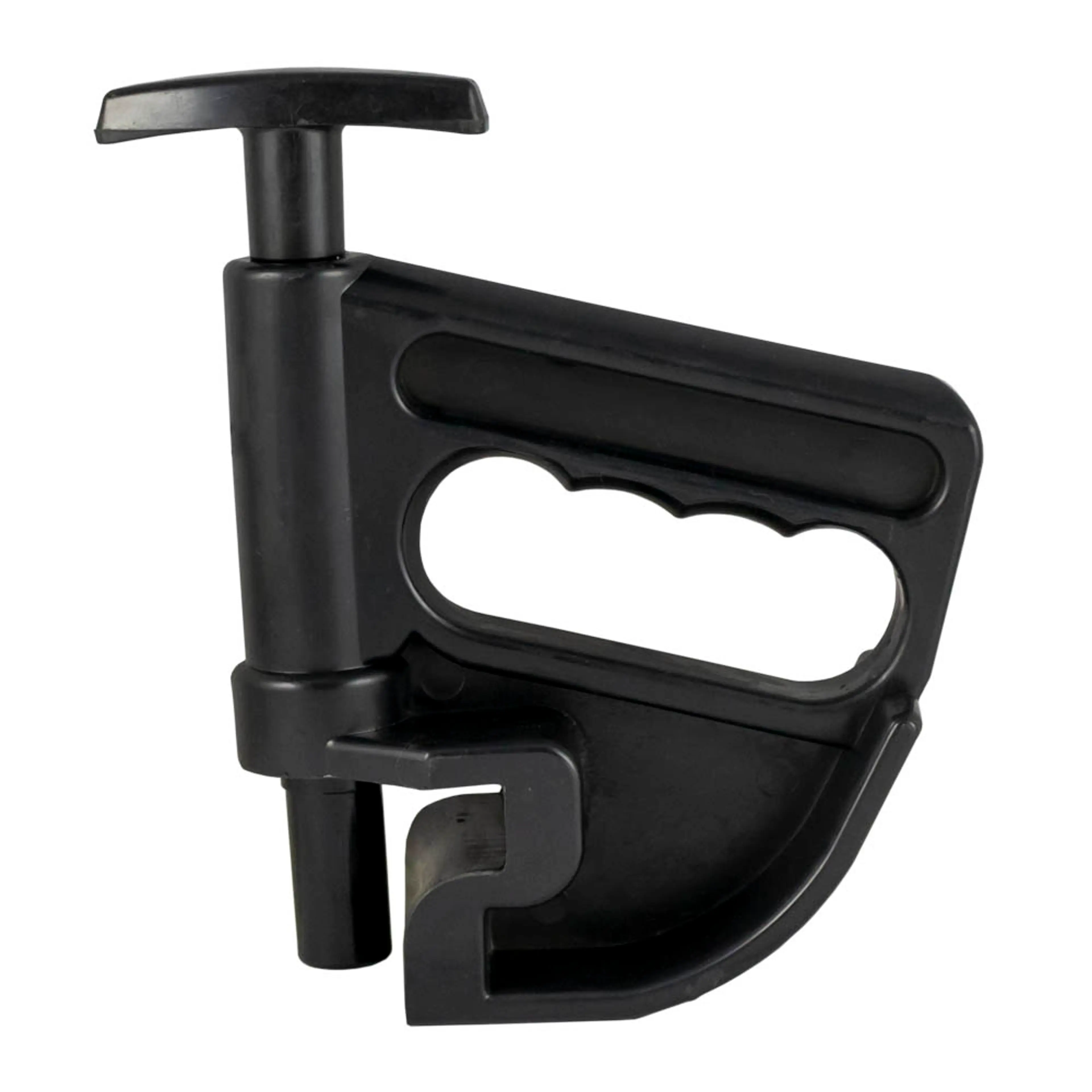 PALANCA PLÁSTICA PARA DESCALZAR...