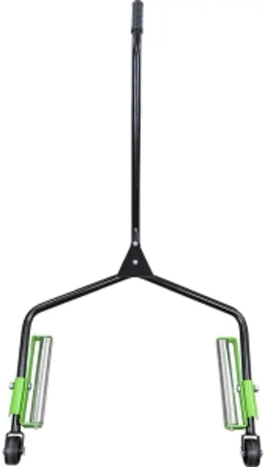 CARRO PORTA NEUMÁTICOS 200KG