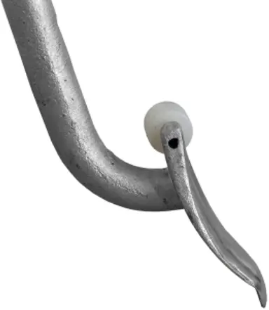 PALANCA PARA CAMBIO DE RUEDAS...