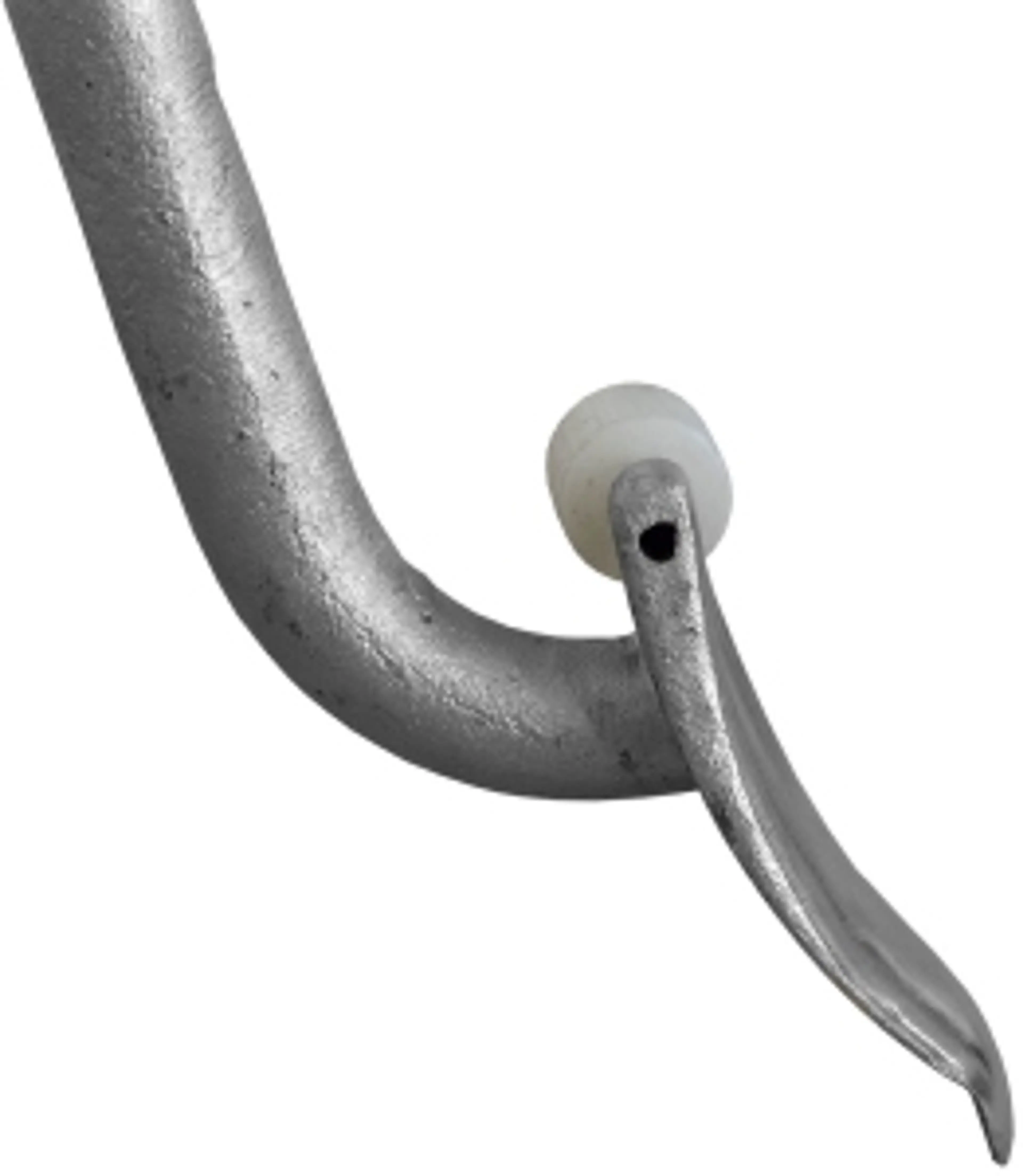 PALANCA PARA CAMBIO DE RUEDAS...