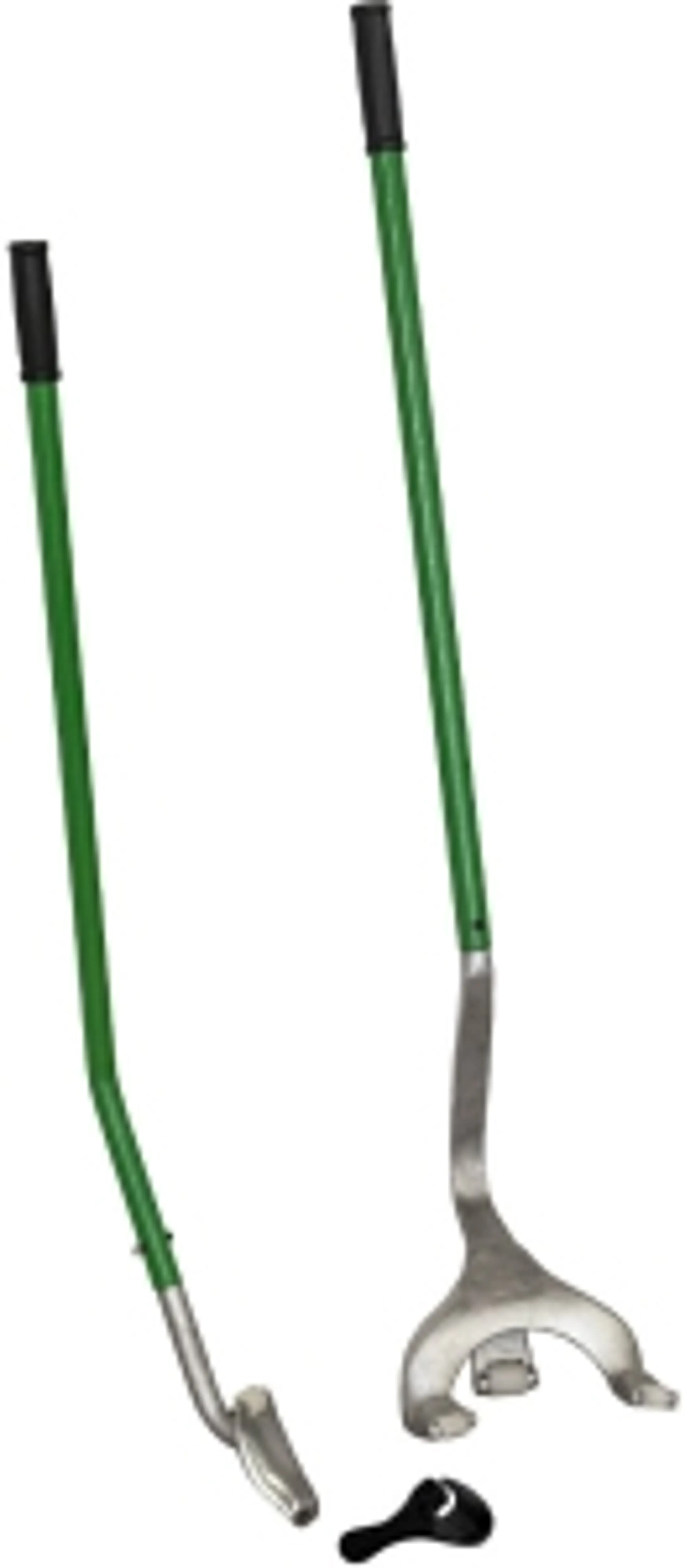 PALANCA PARA CAMBIO DE RUEDAS...