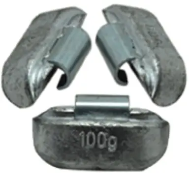 CONTRAPESA UNIVERSAL CAMIÓN 100GR