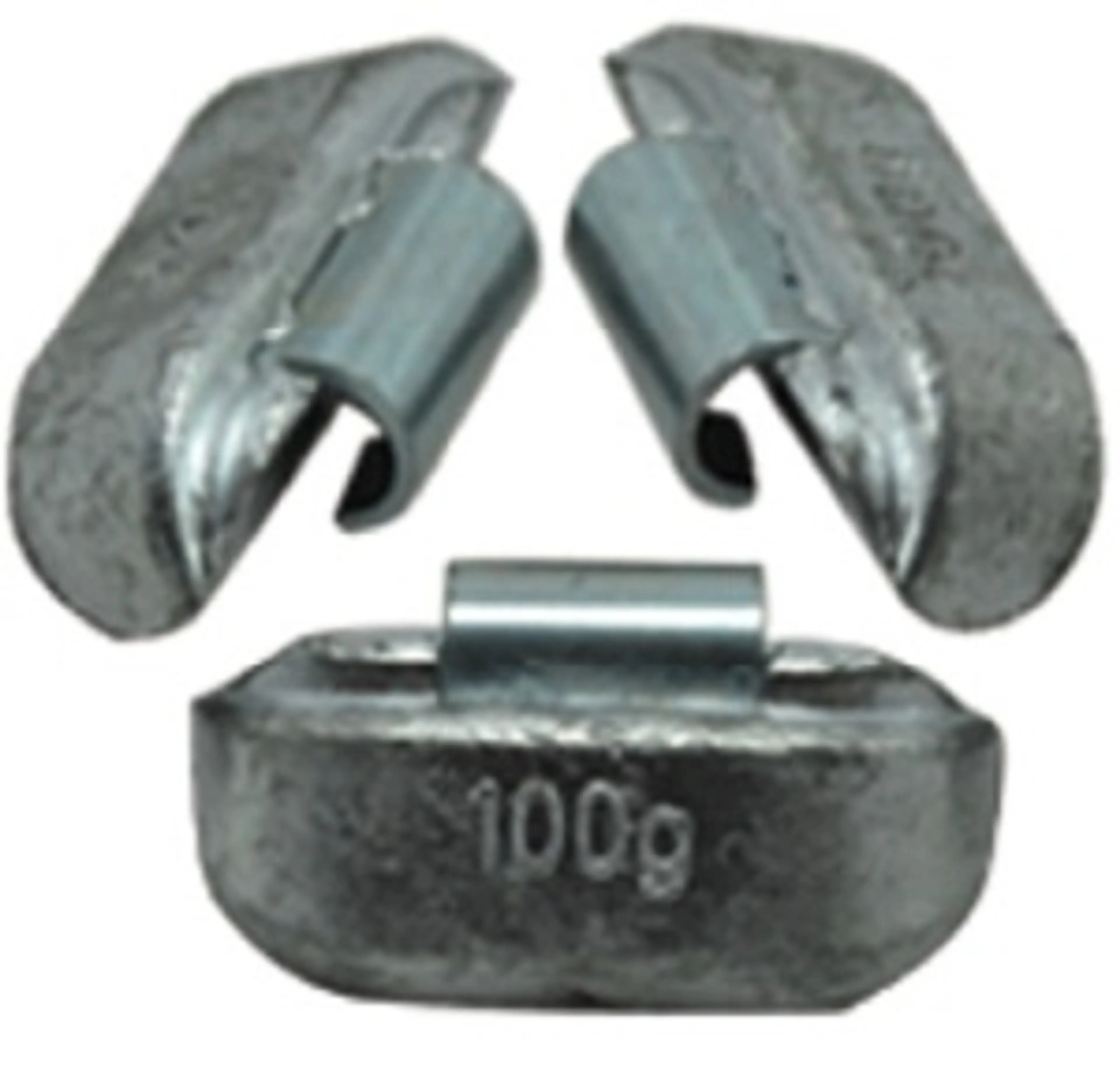 CONTRAPESA UNIVERSAL CAMIÓN 100GR