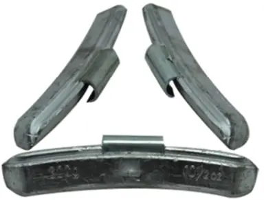 CONTRAPESA UNIVERSAL CAMIÓN 300GR