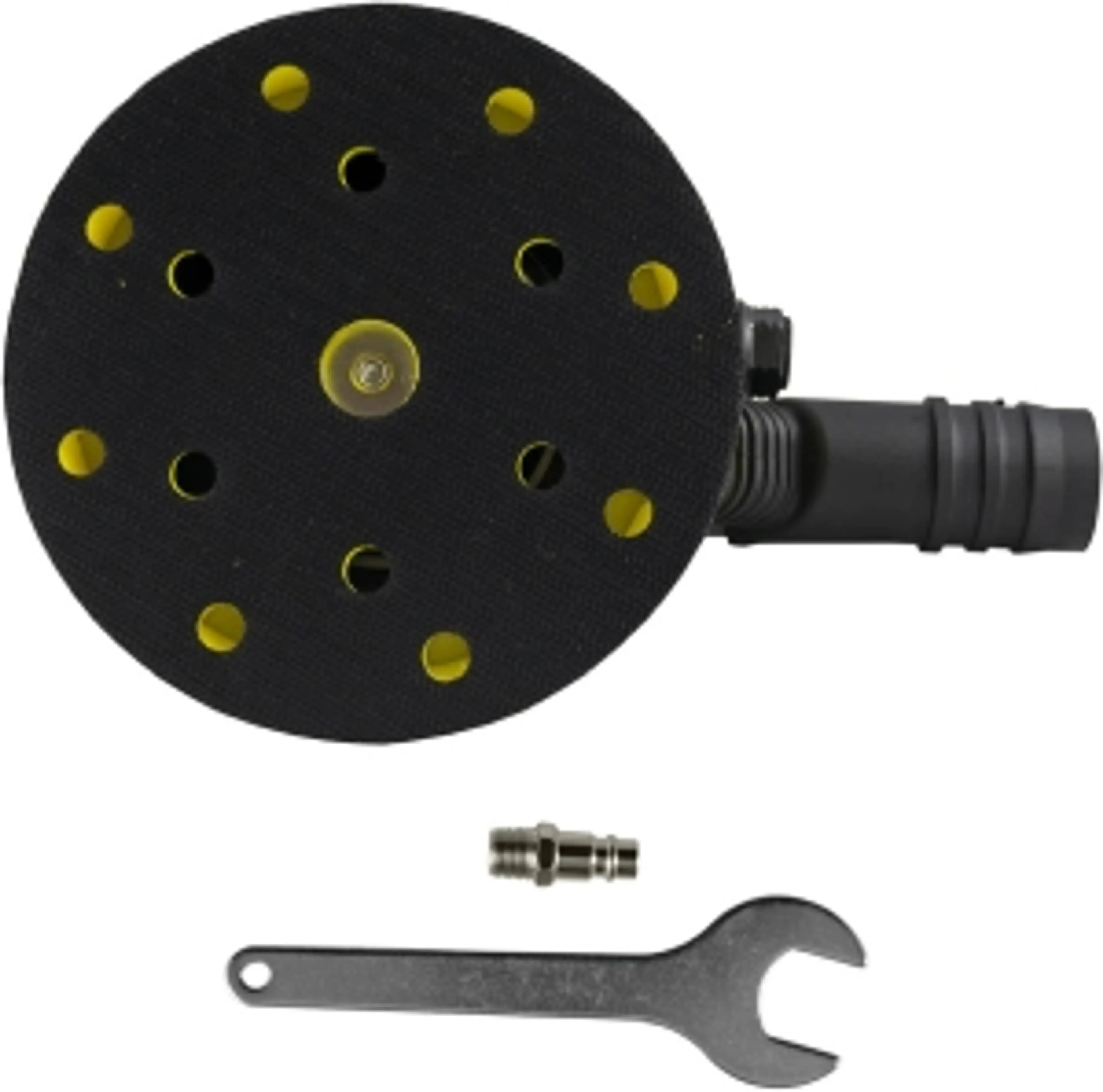 LIJADORA ORBITAL ADAPTABLE...