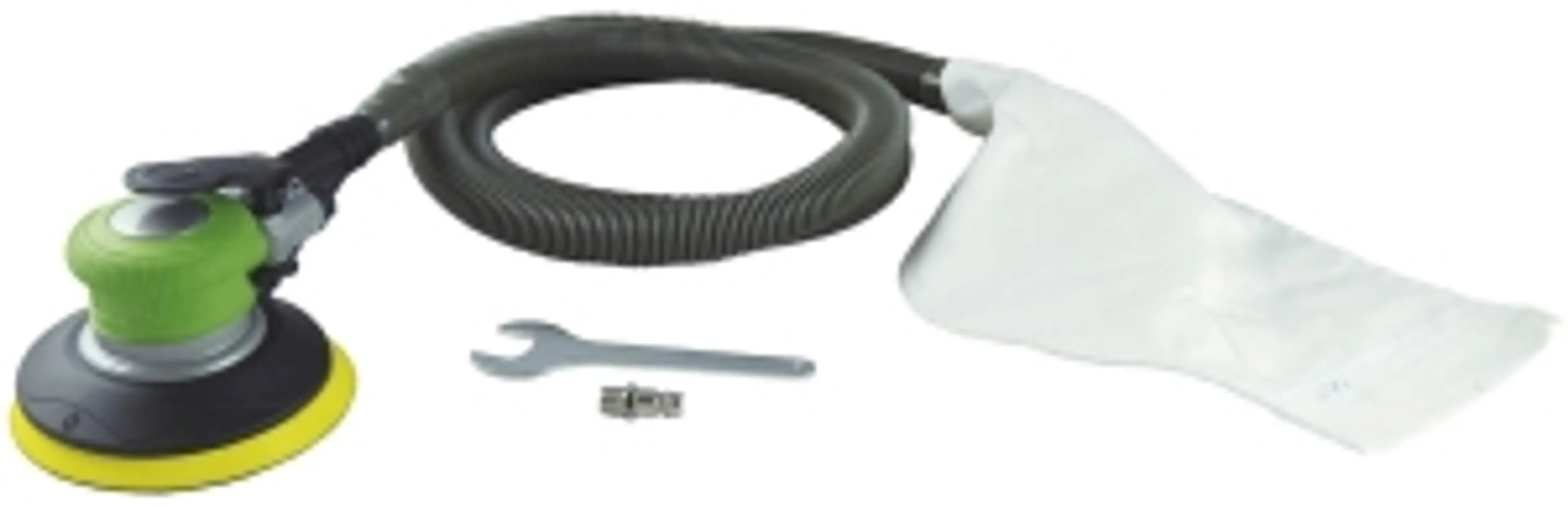 KIT LIJADORA ORBITAL AUTO-ASPIRANTE