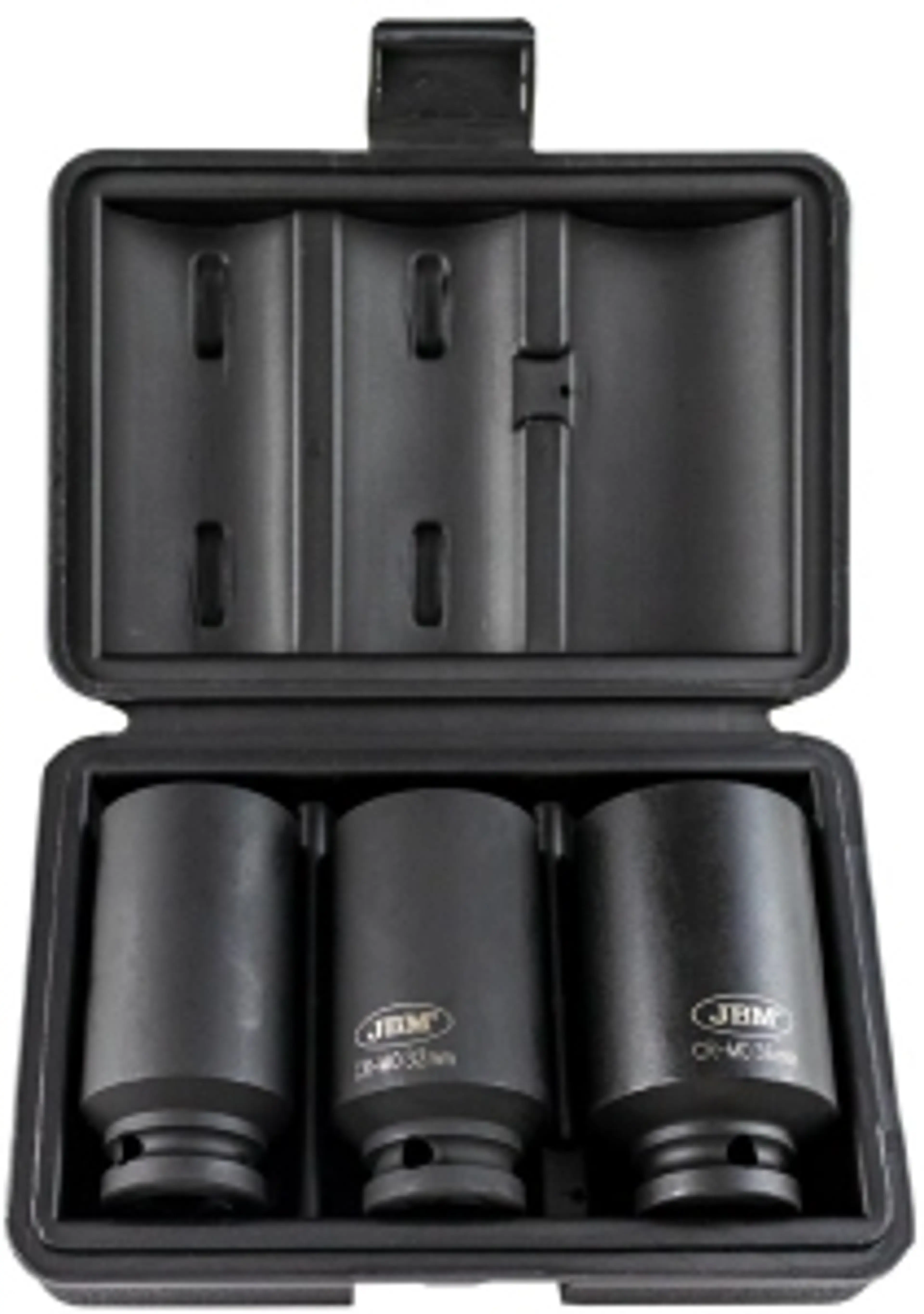 SET DE 3 VASOS DE IMPACTO XZN DE...