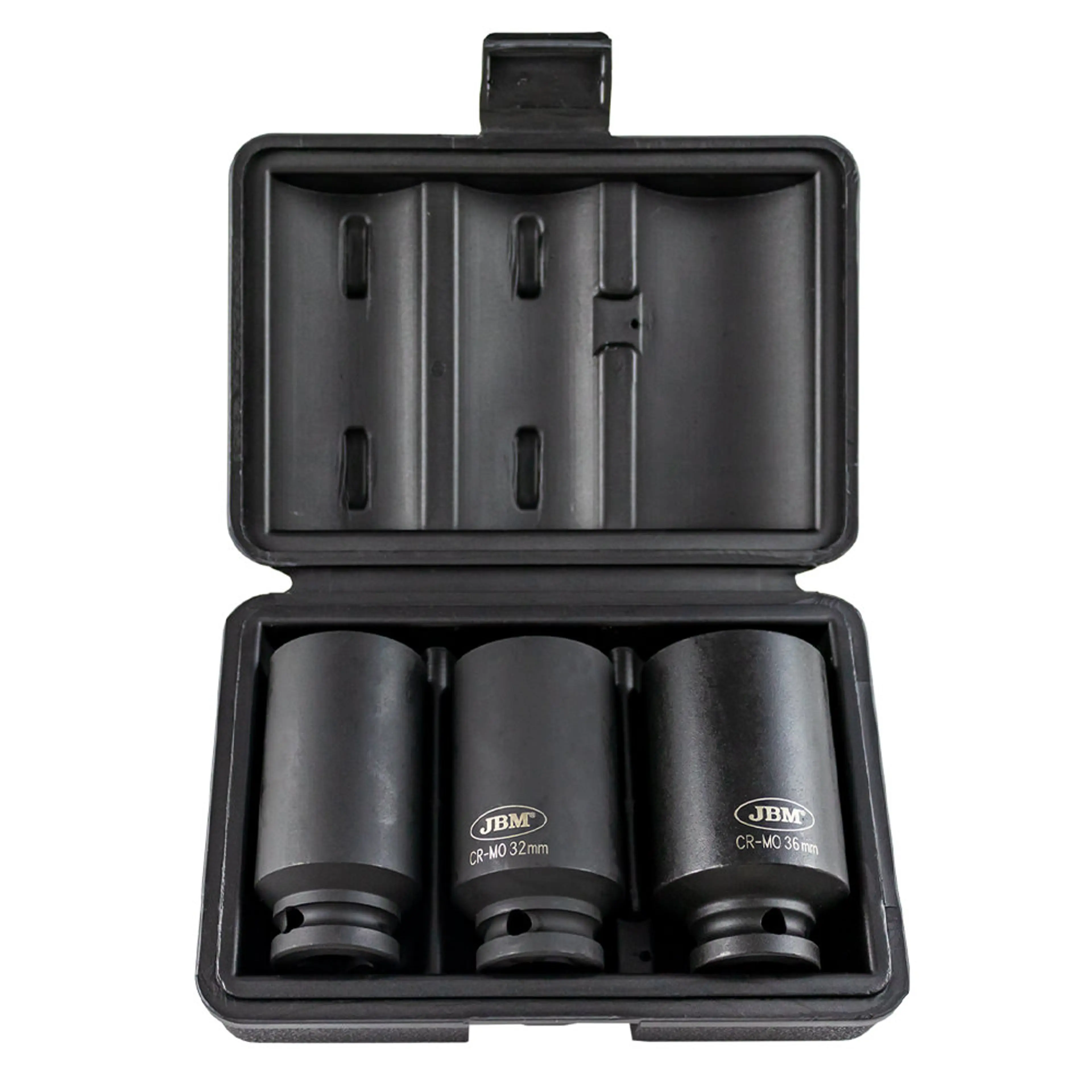 SET DE 3 VASOS DE IMPACTO XZN DE...