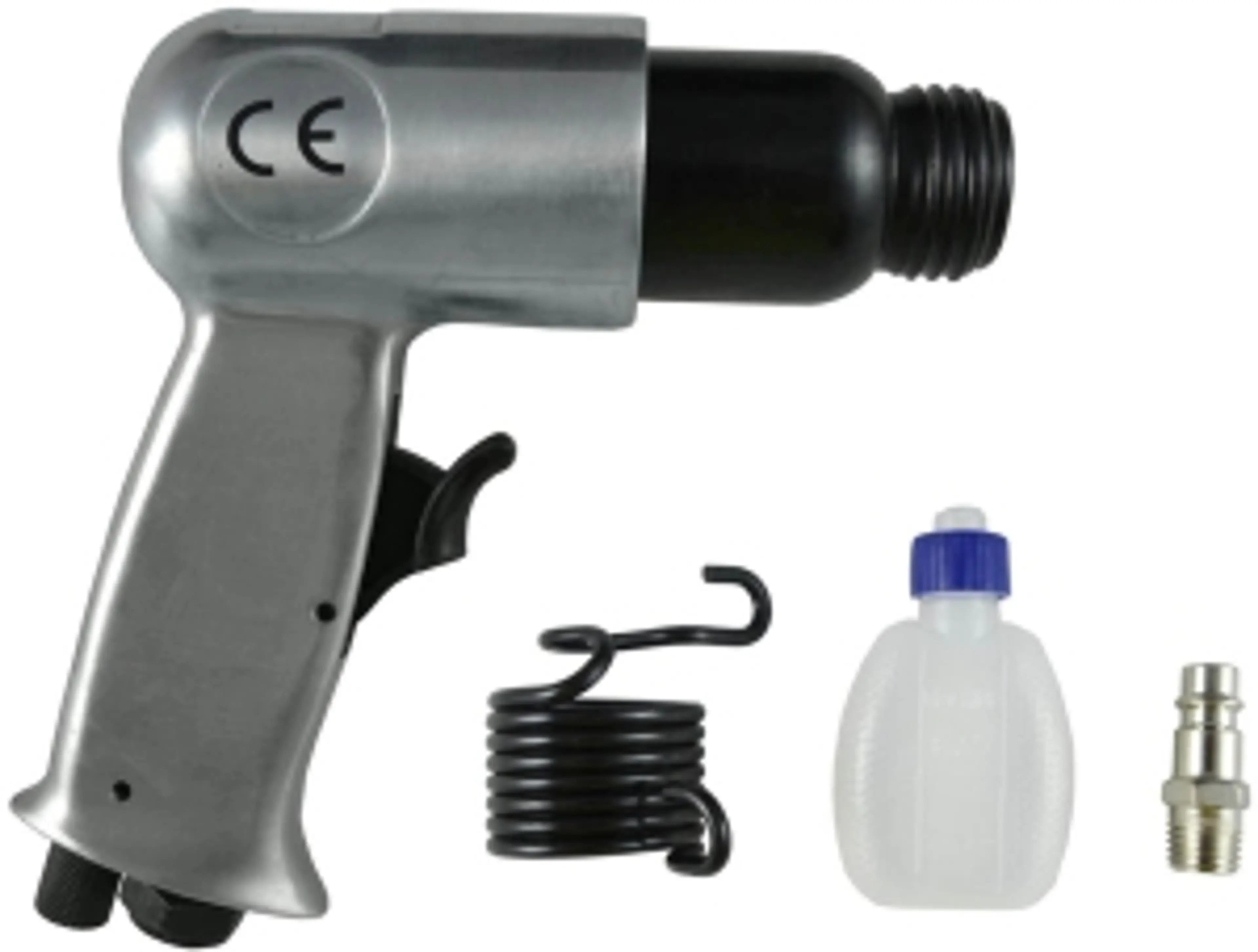 ESTUCHE DE 9 PIEZAS CON MARTILLO...