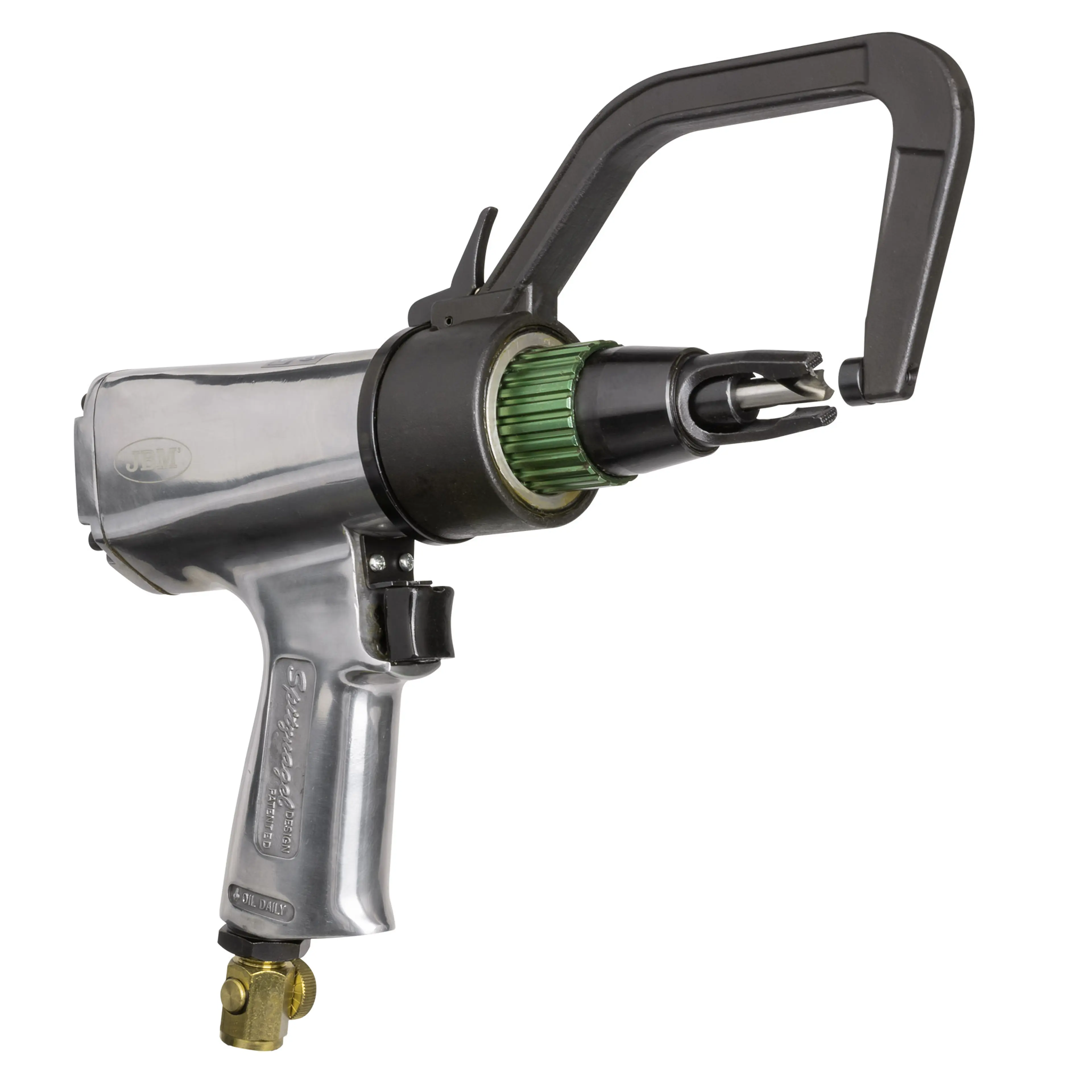 TALADRO PARA SOLDADURAS CON...