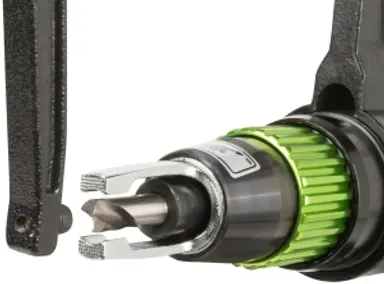 TALADRO PARA SOLDADURAS CON...