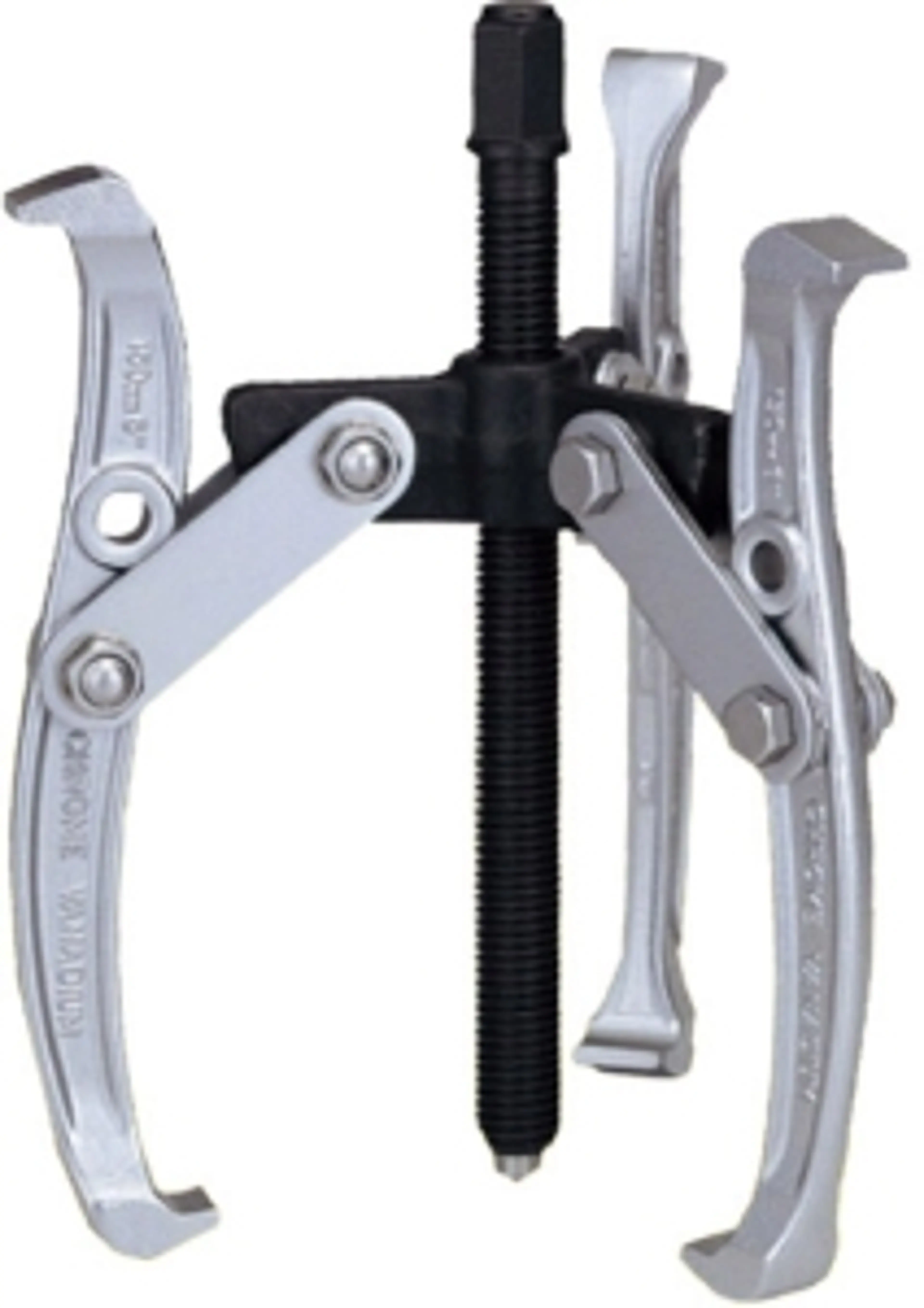 EXTRACTOR DE 3 GARRAS 95-200MM