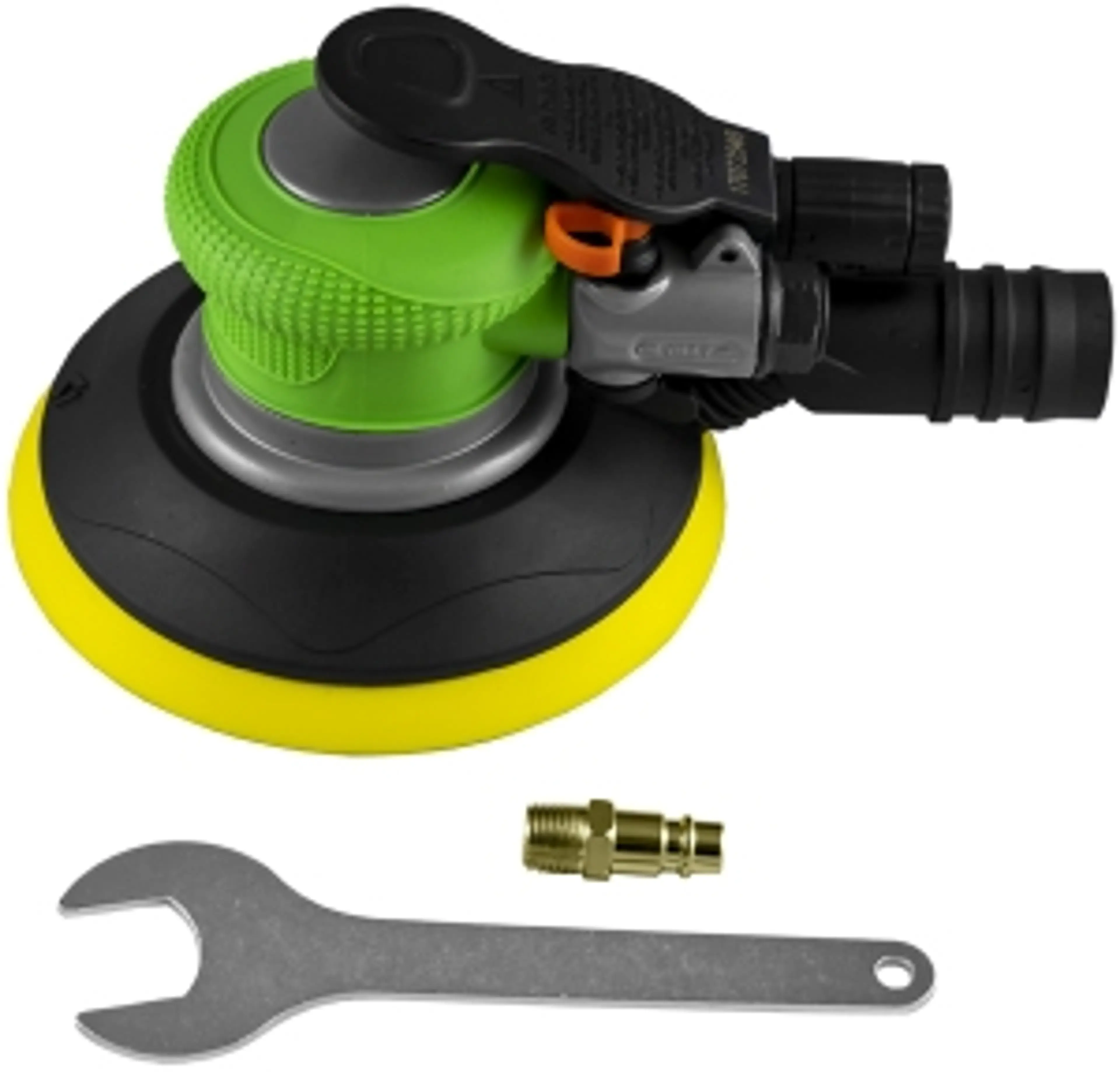 LIJADORA ORBITAL ADAPTABLE...