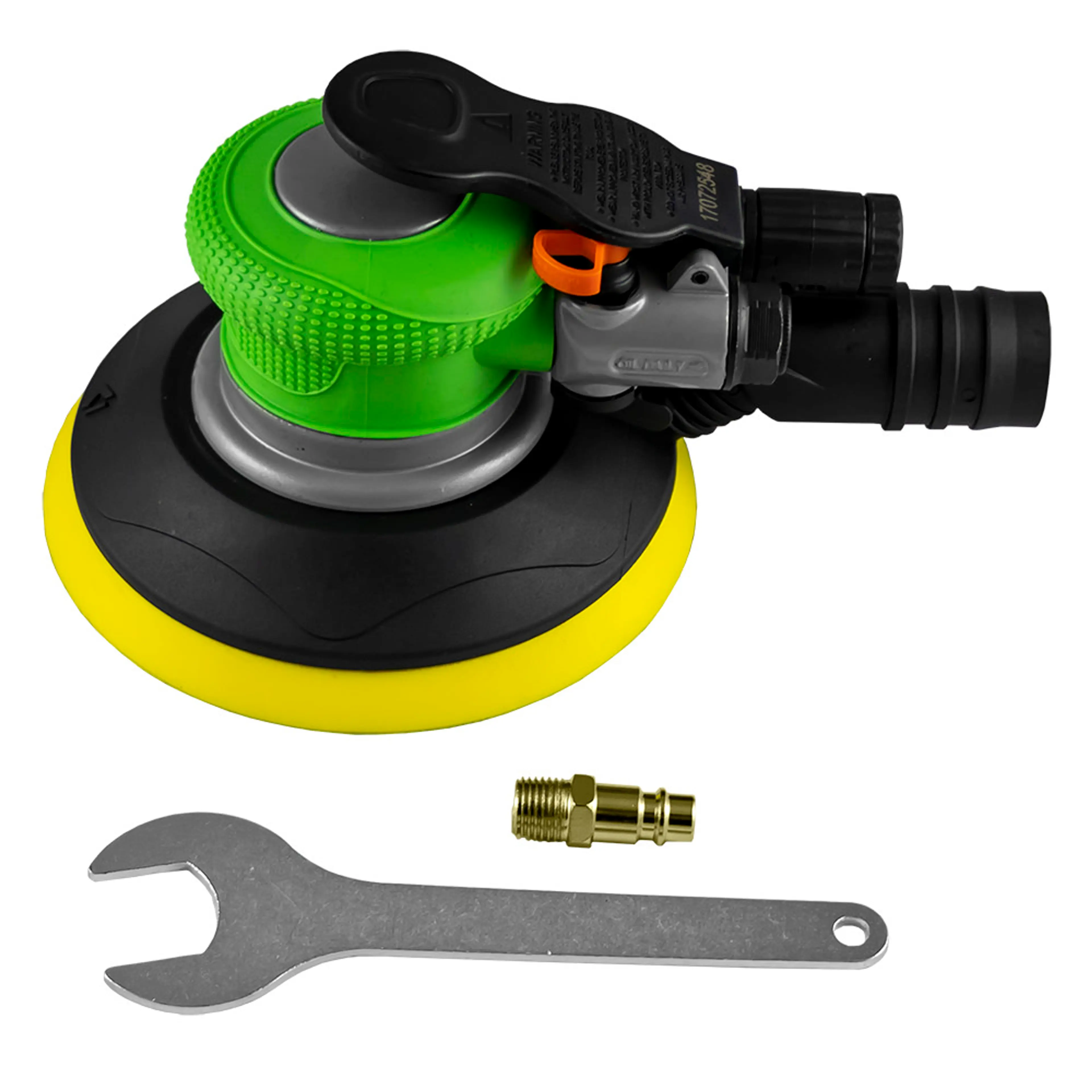 LIJADORA ORBITAL ADAPTABLE...