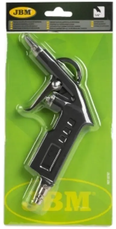 PISTOLA DE SOPLADO EN BLISTER...