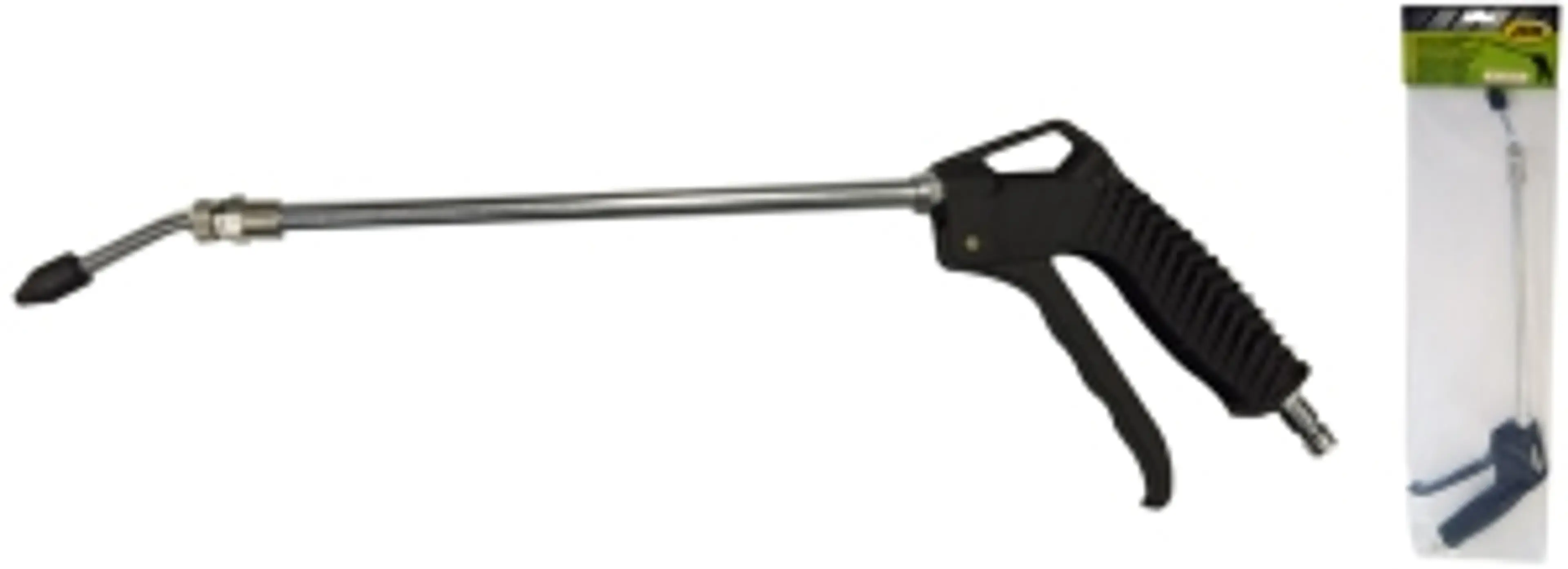 PISTOLA DE AIRE EXTENSIBLE...