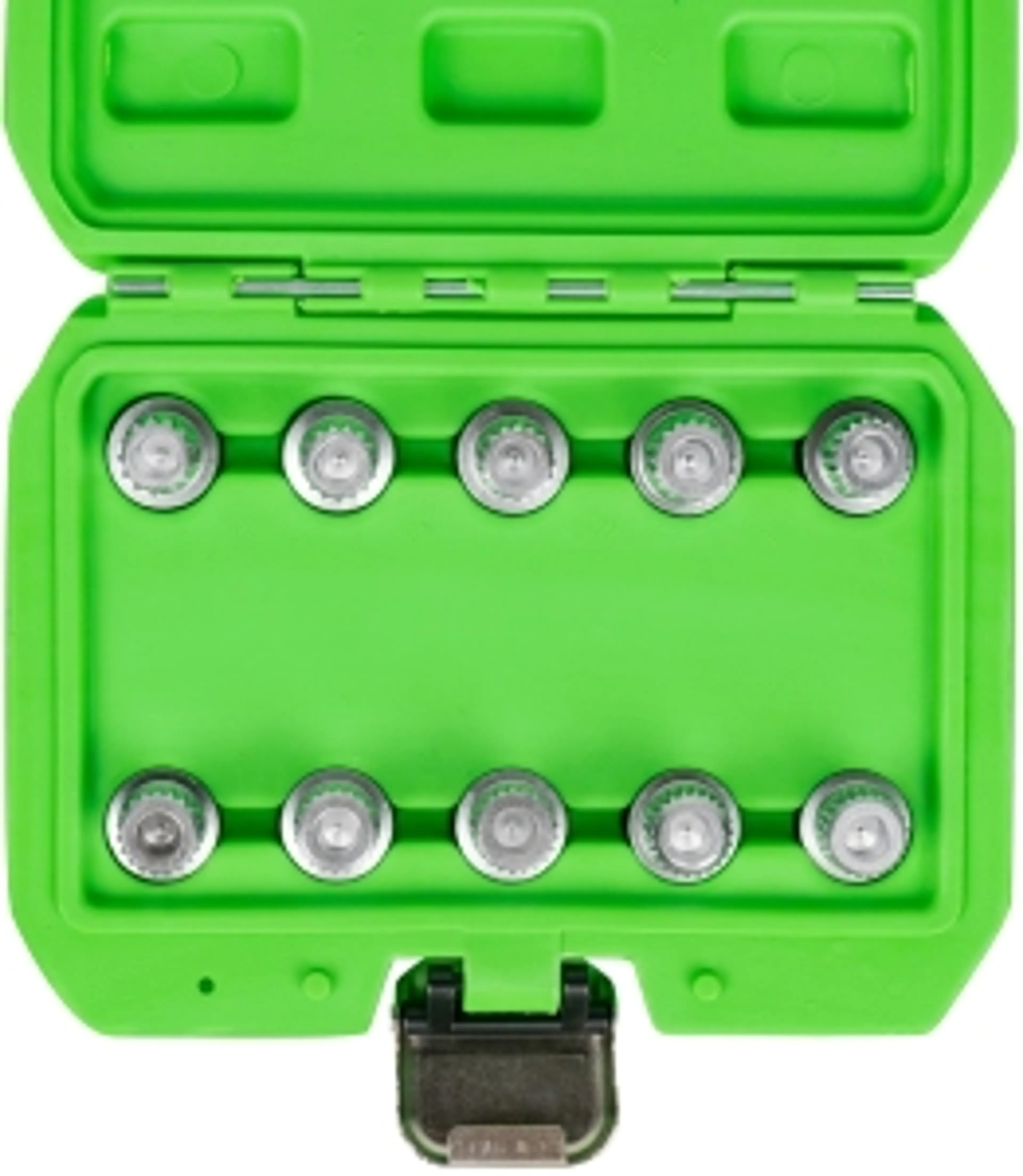 SET EXTRACTOR DE TORNILLOS DE...