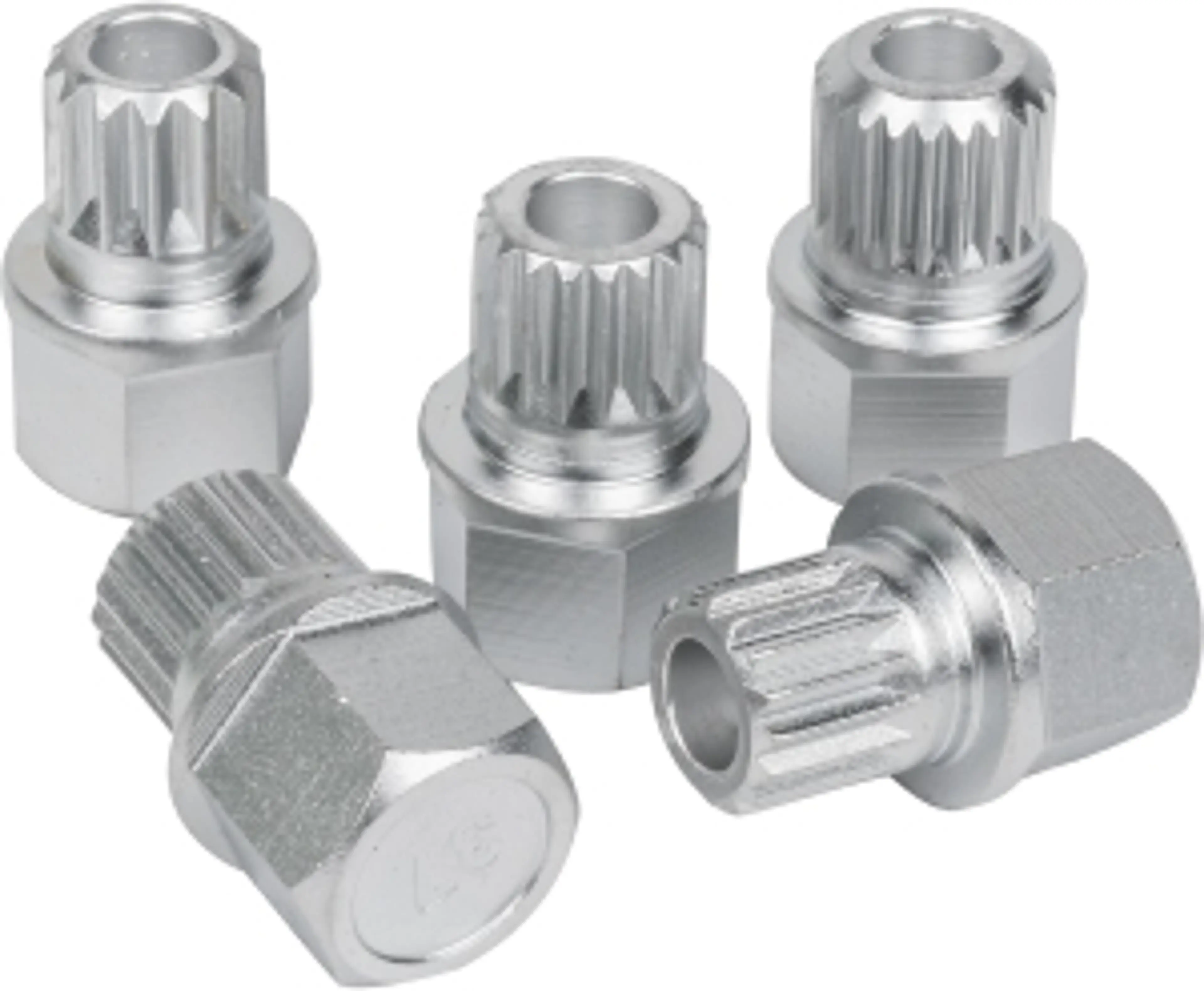 SET EXTRACTOR DE TORNILLOS DE...