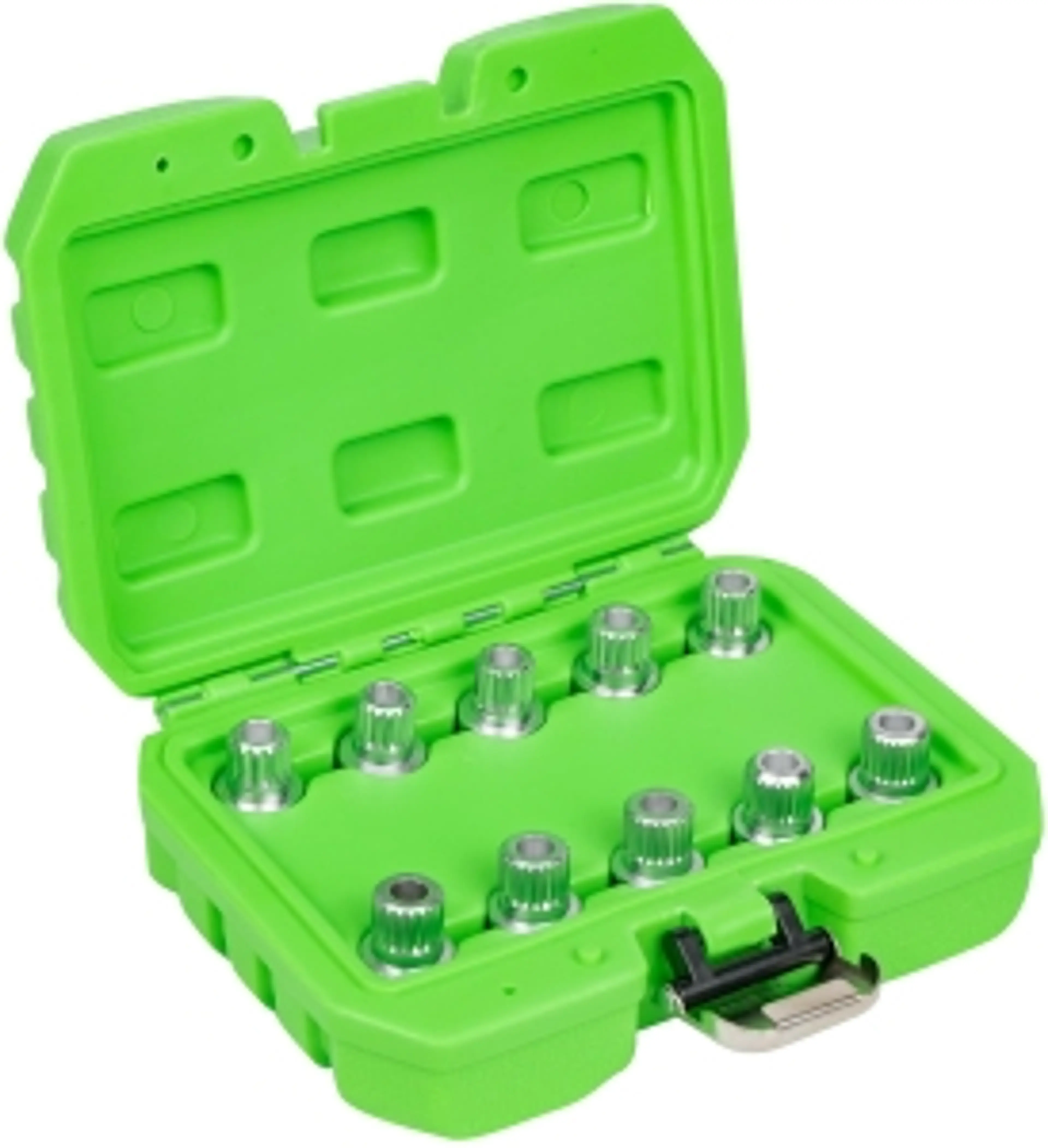 SET EXTRACTOR DE TORNILLOS DE...