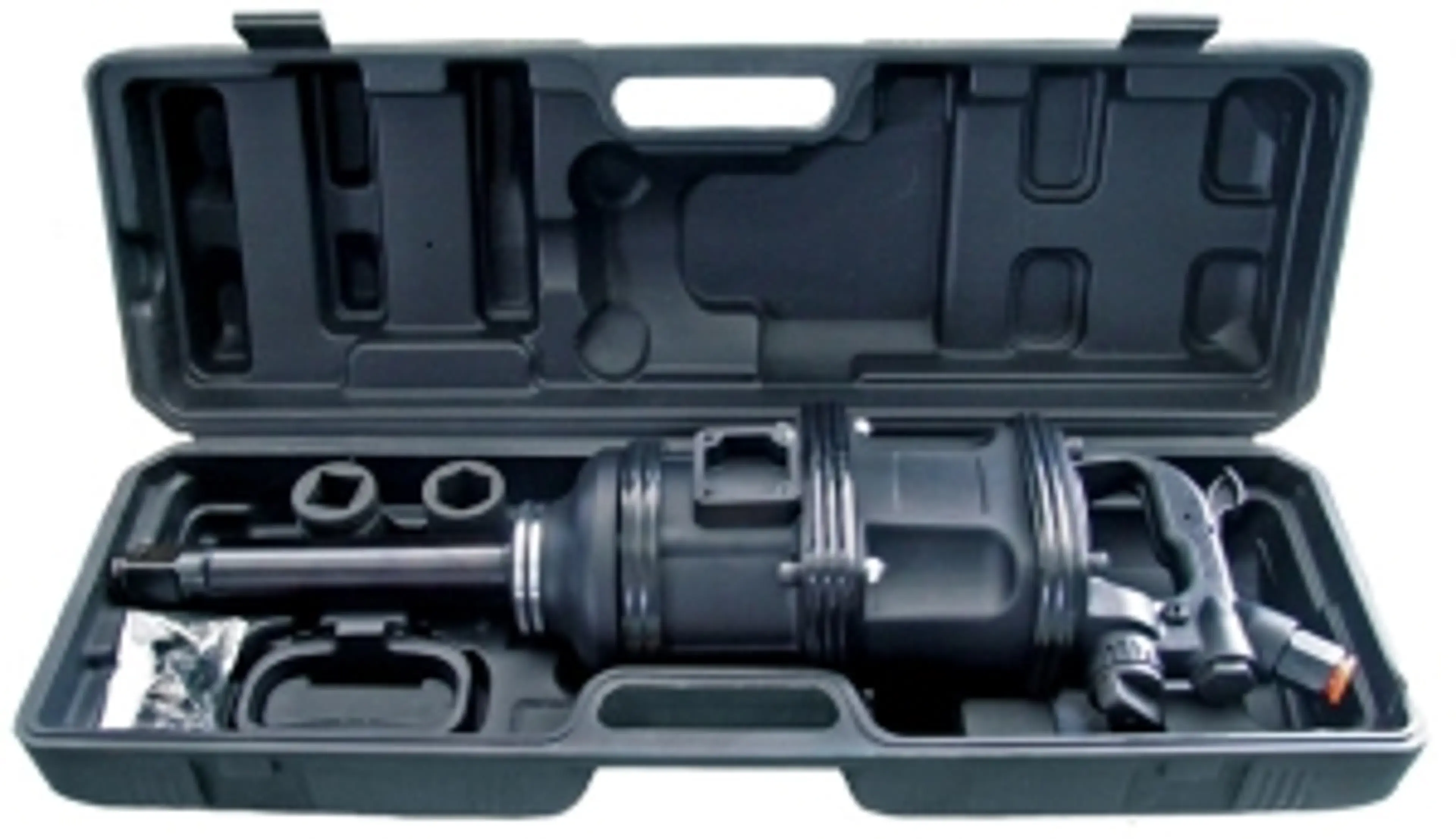 PISTOLA DE IMPACTO PARA CAMIONES...