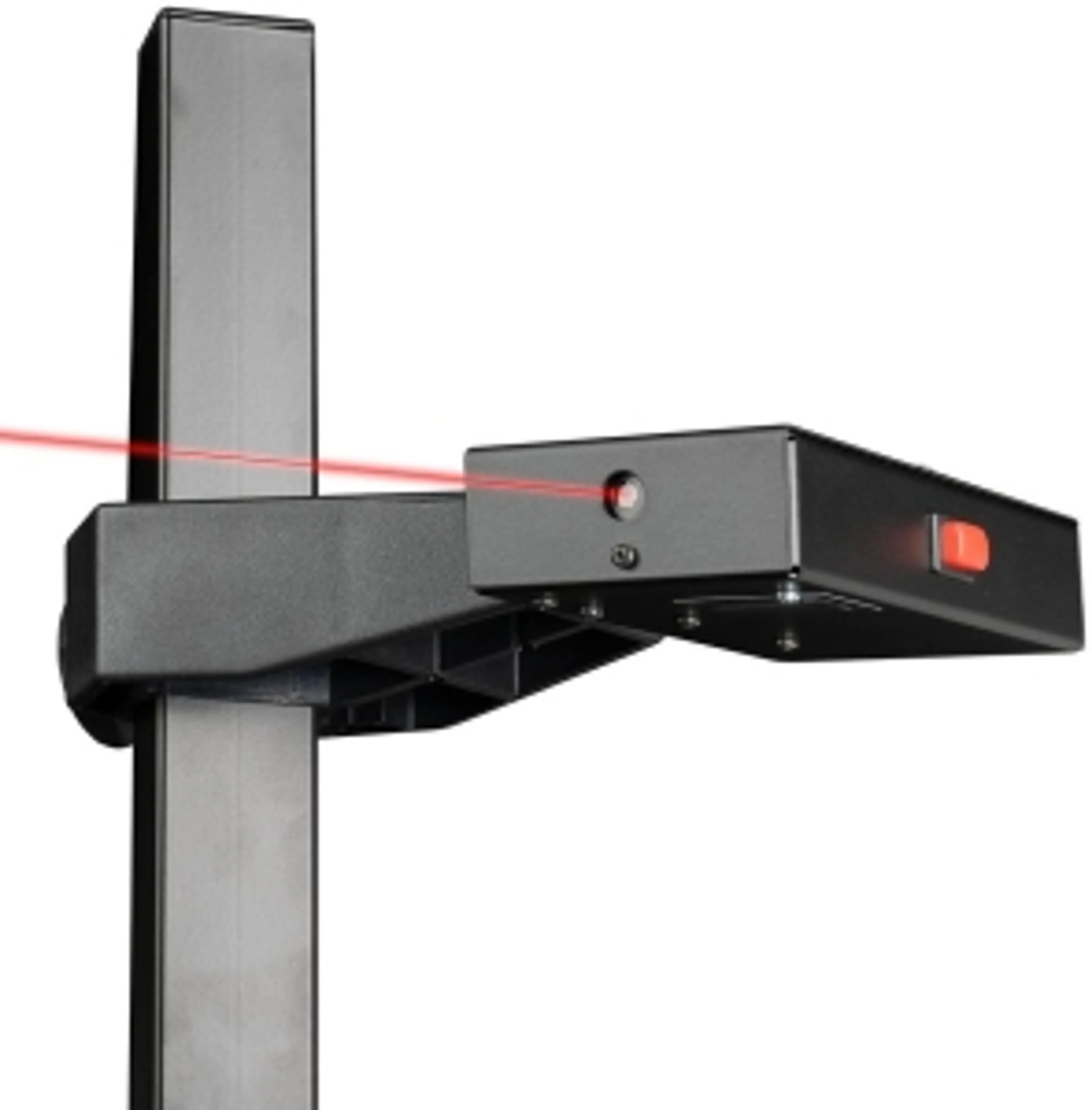 ALINEADOR DE FAROS DOBLE LÁSER