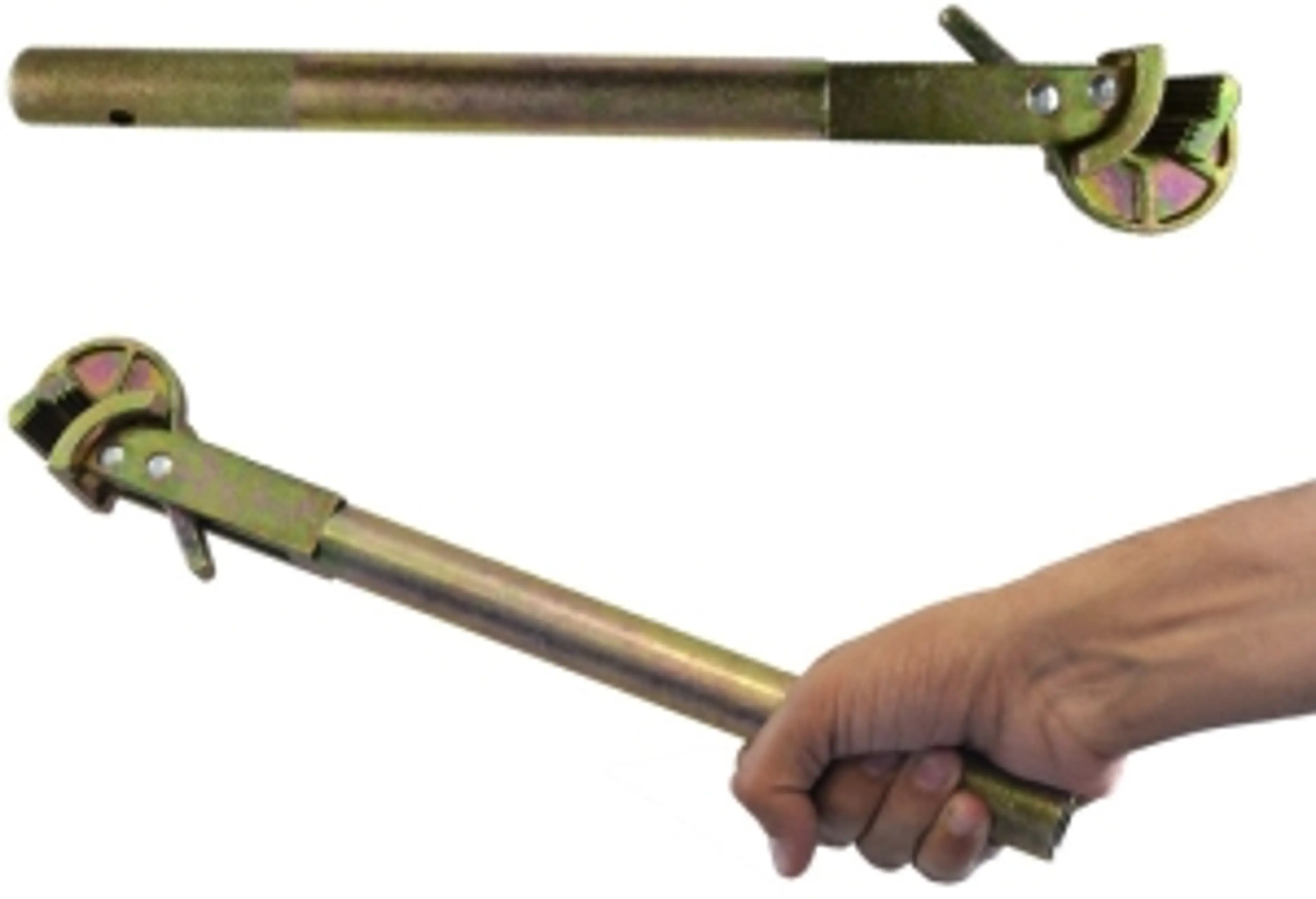 EXTRACTOR DE BRAZOS DE DIRECCIÓN Ø.
