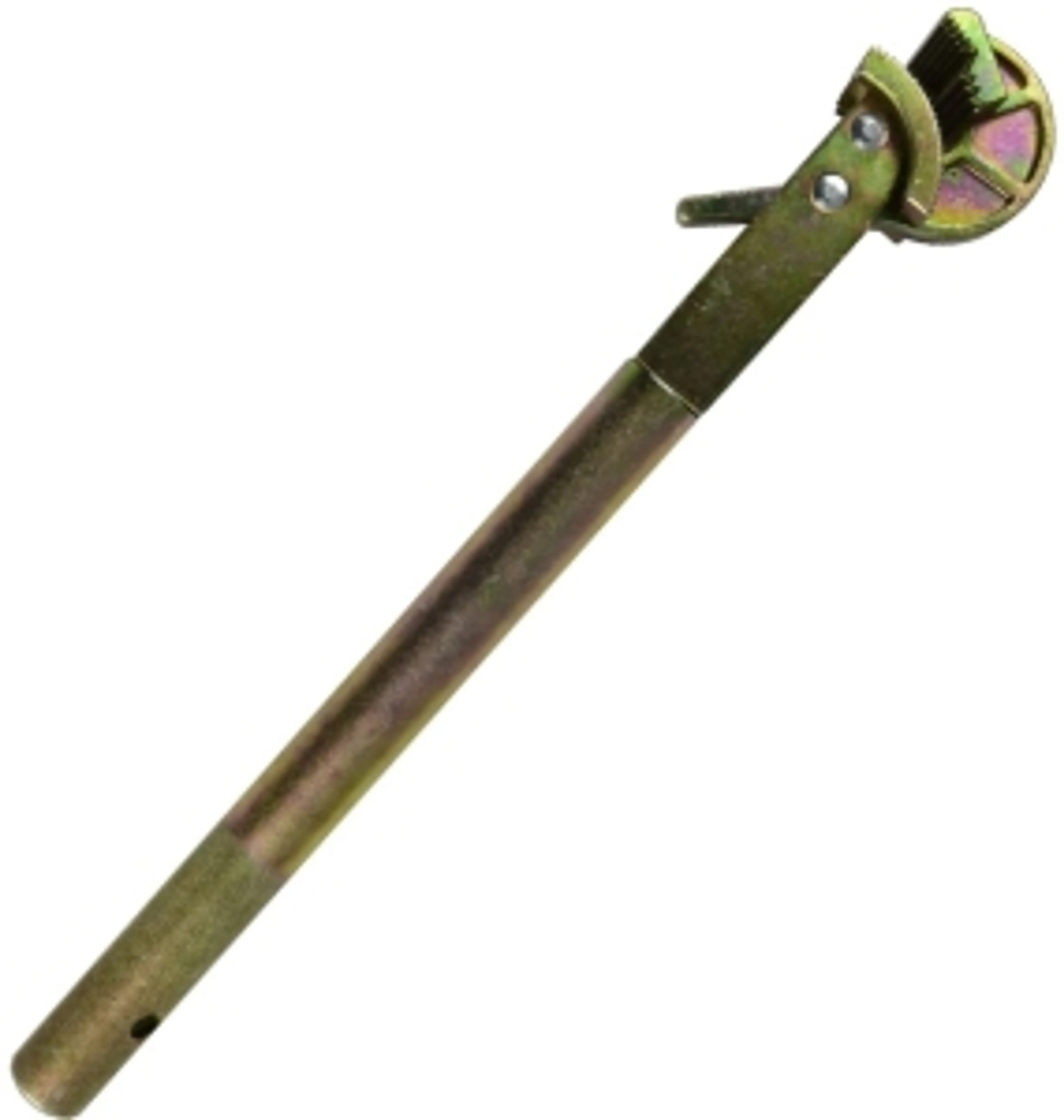 EXTRACTOR DE BRAZOS DE DIRECCIÓN Ø.