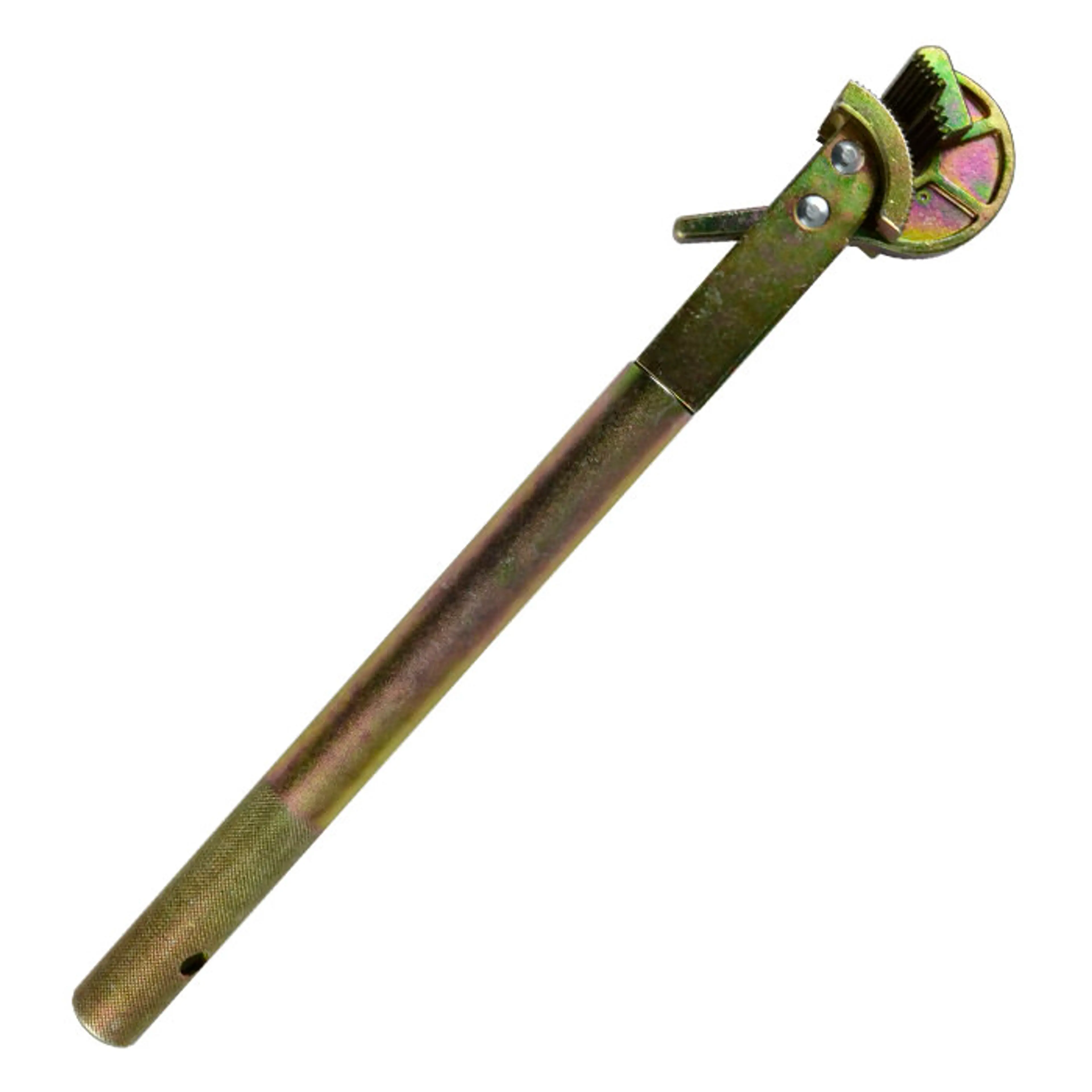EXTRACTOR DE BRAZOS DE DIRECCIÓN Ø.