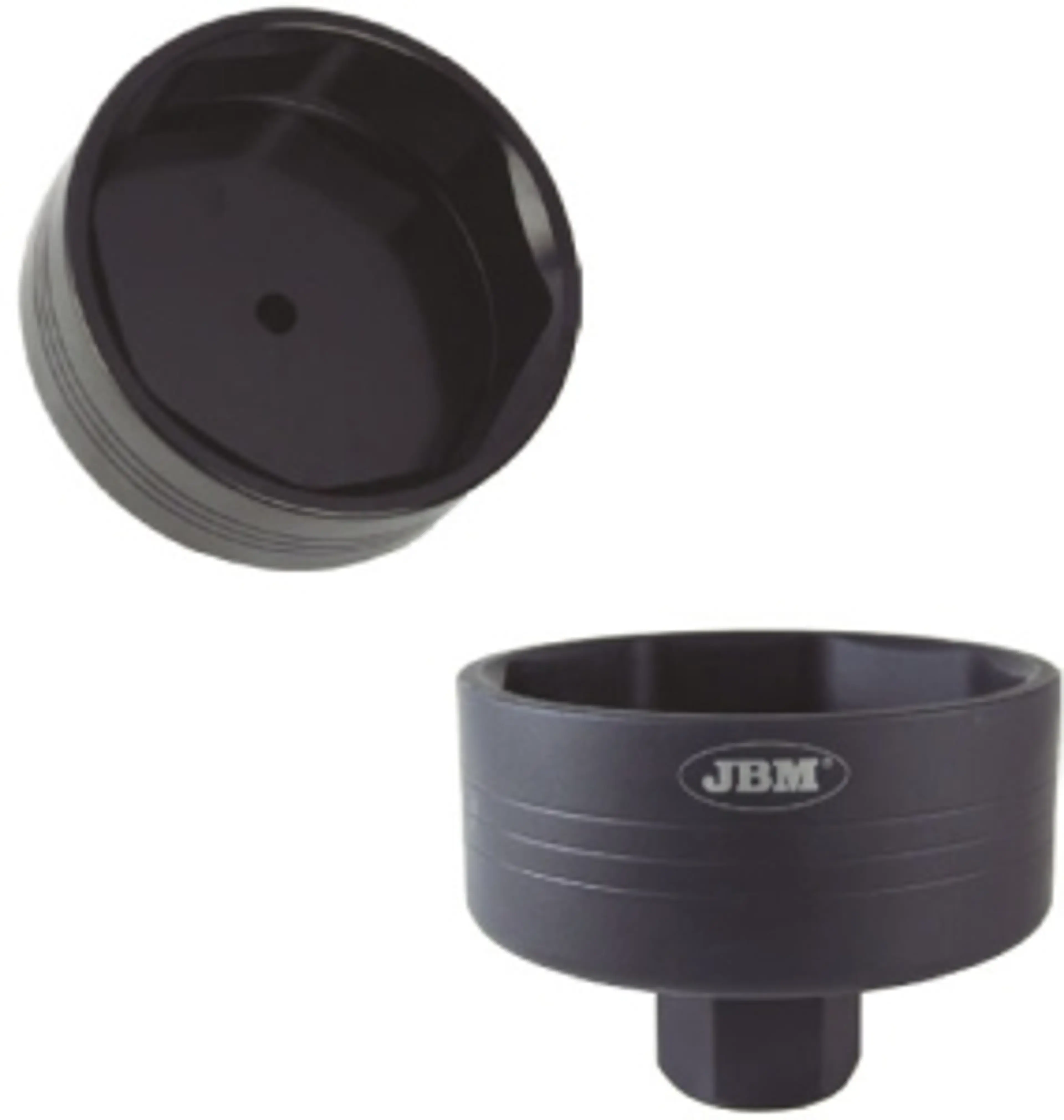 VASO TAPACUBOS CAMIÓN BPW 120MM...