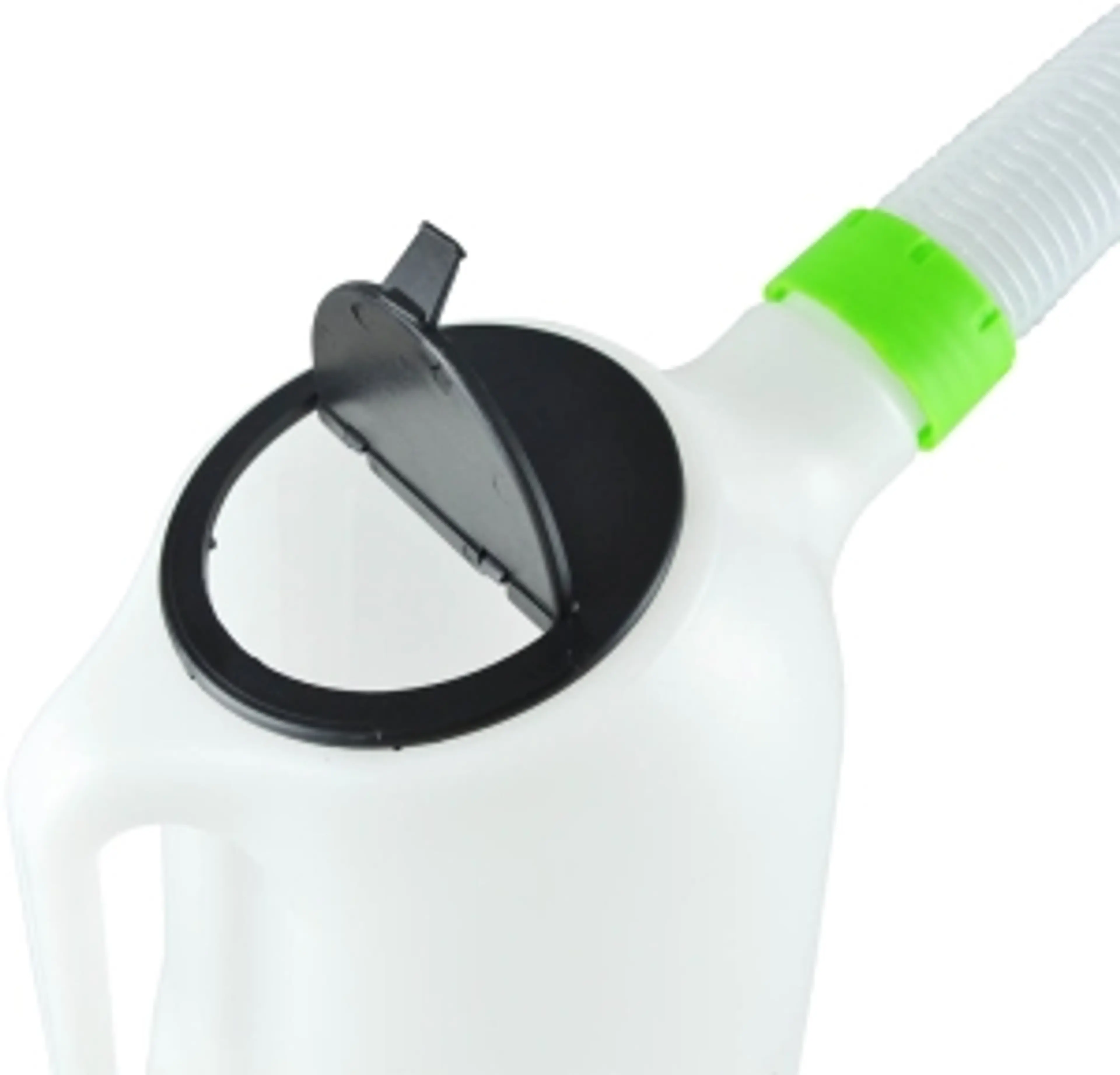 JARRA CON CUELLO FLEXIBLE 5L