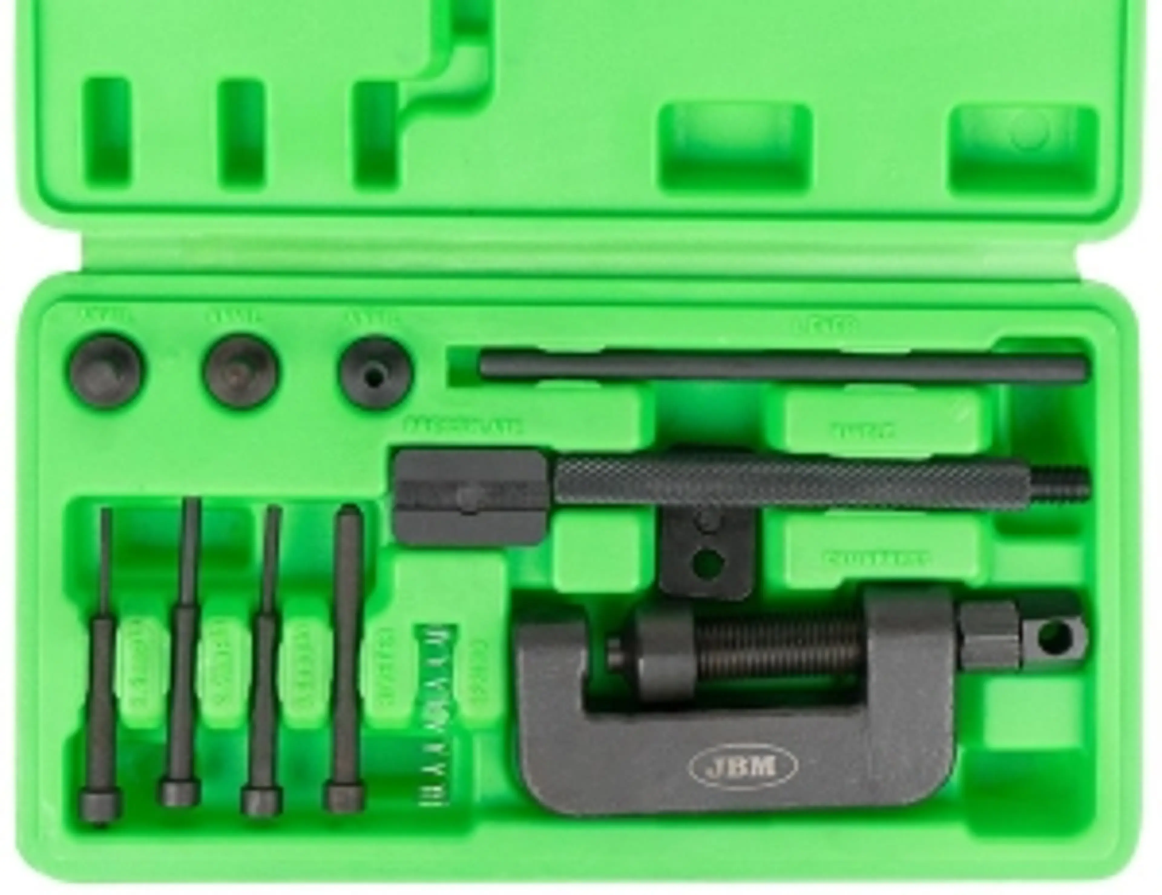 DESMONTADOR Y REMACHADOR DE...