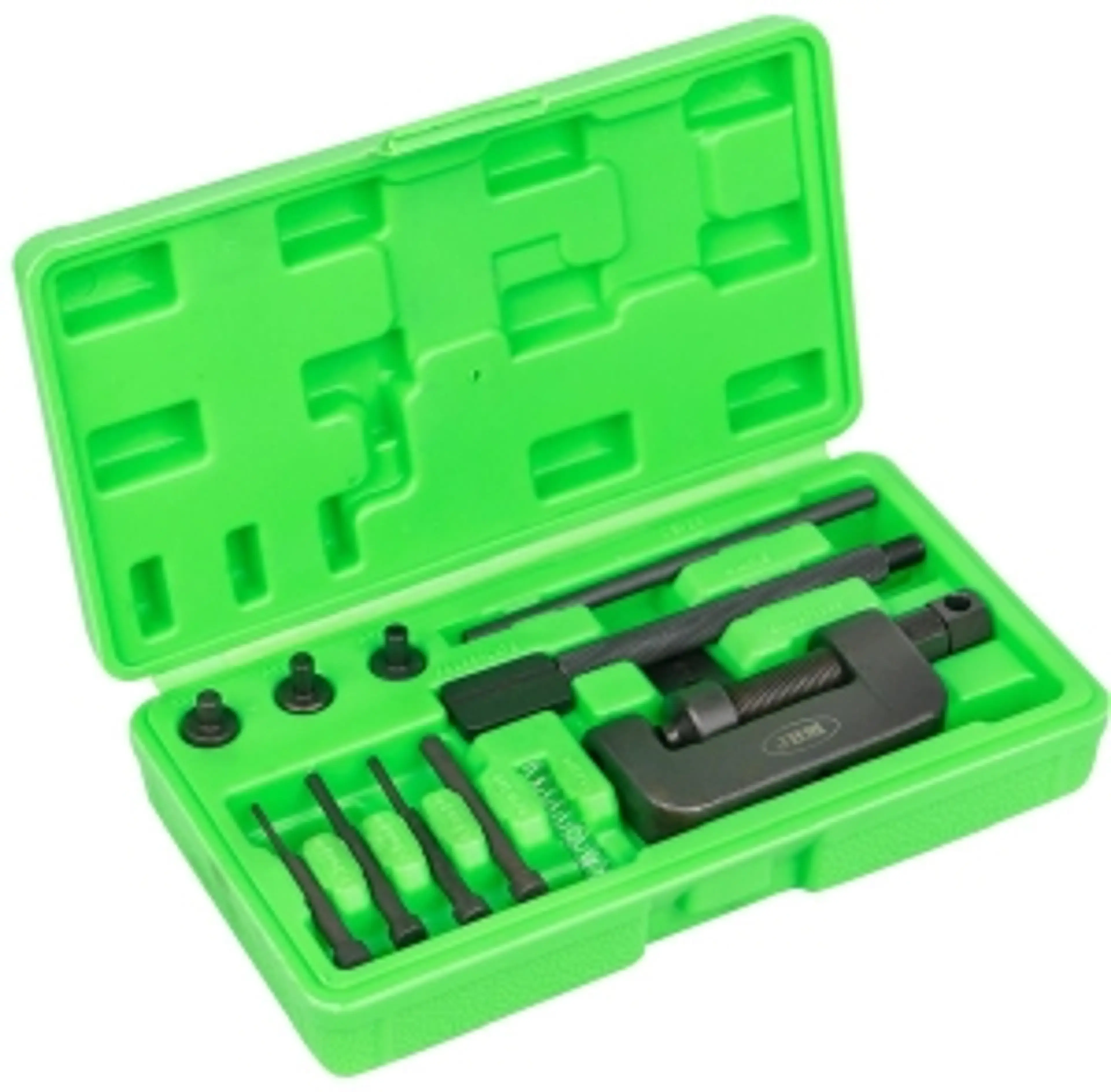 DESMONTADOR Y REMACHADOR DE...