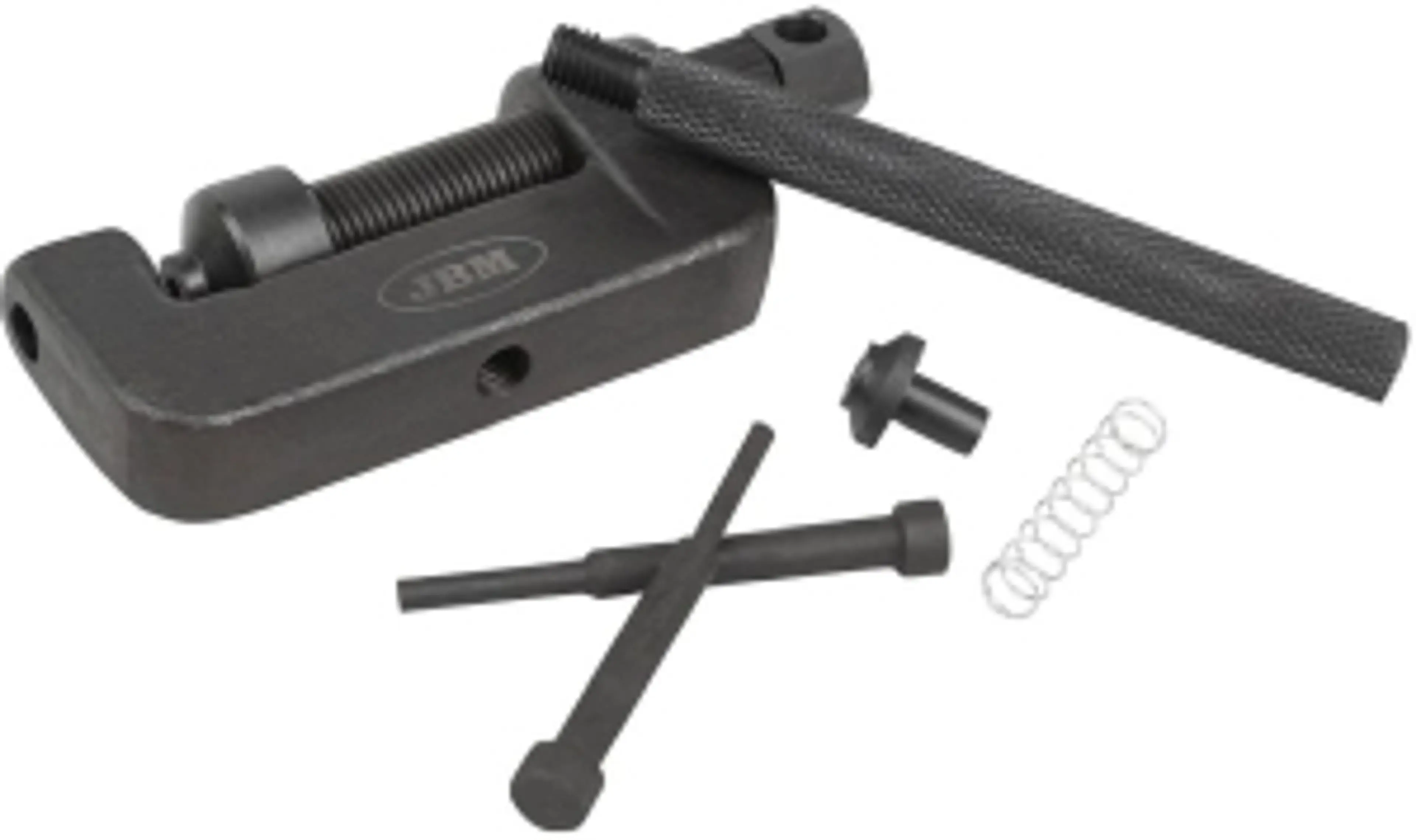 DESMONTADOR Y REMACHADOR DE...