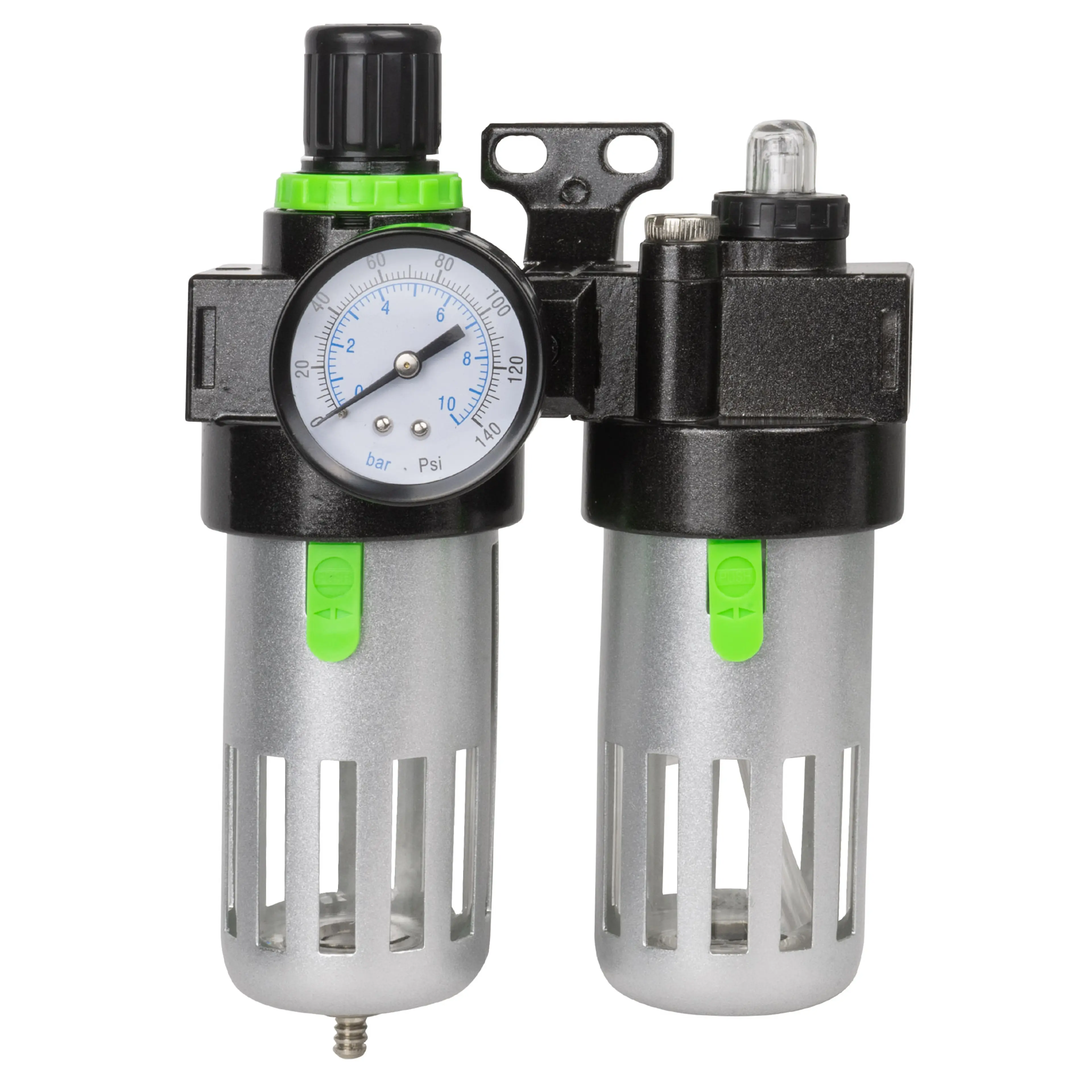 FILTRO, REGULADOR DE AIRE Y...