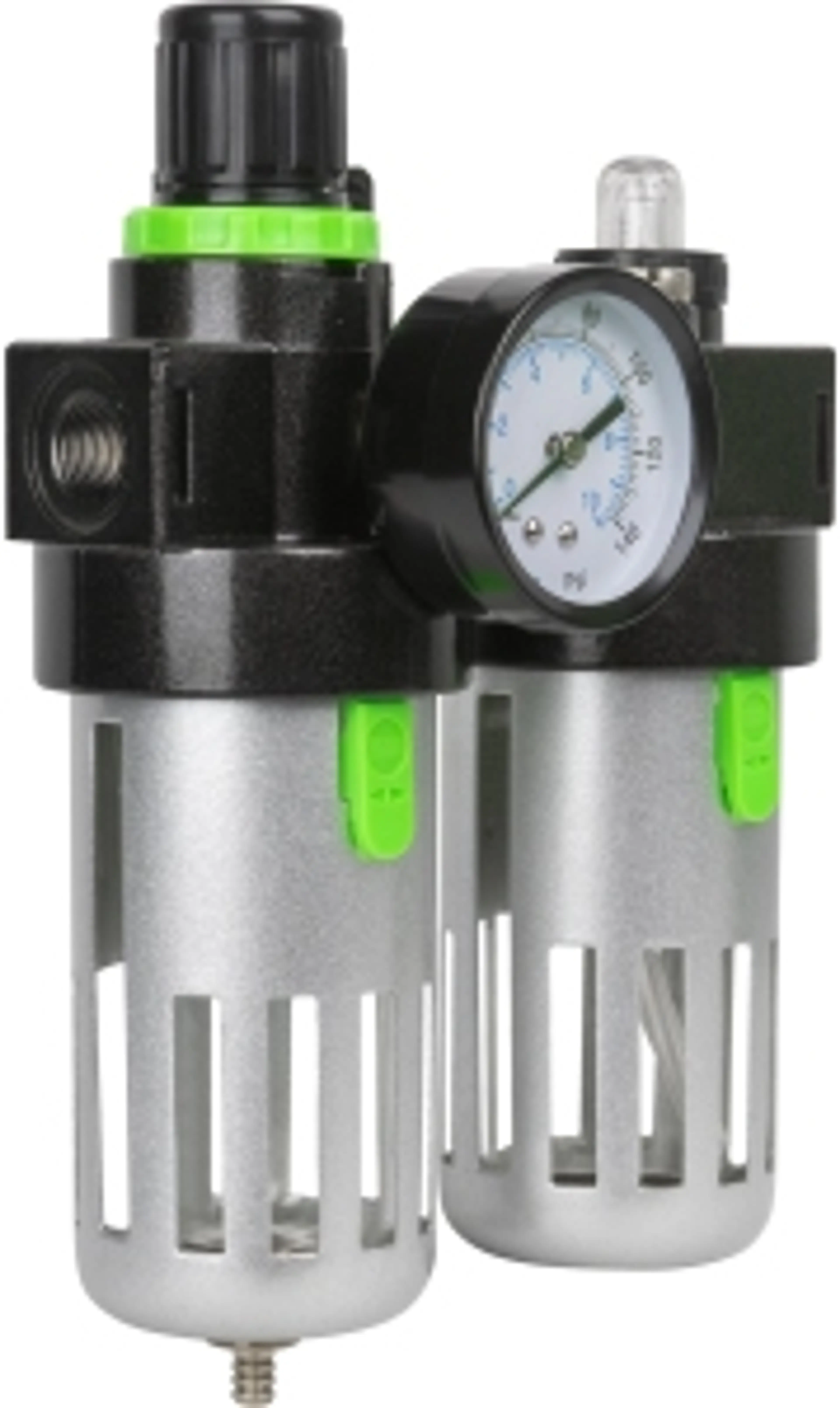 FILTRO, REGULADOR DE AIRE Y...