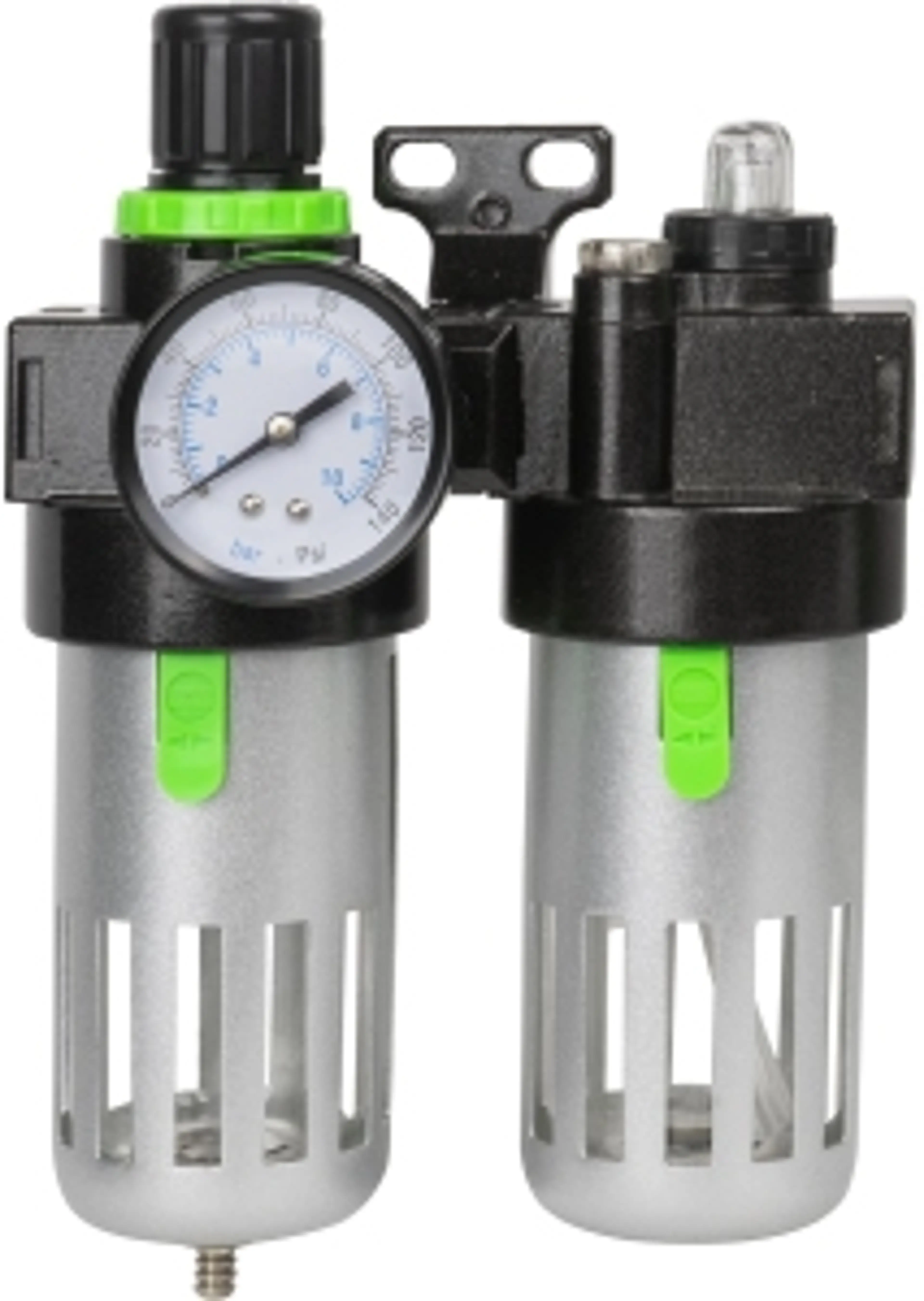 FILTRO, REGULADOR DE AIRE Y...