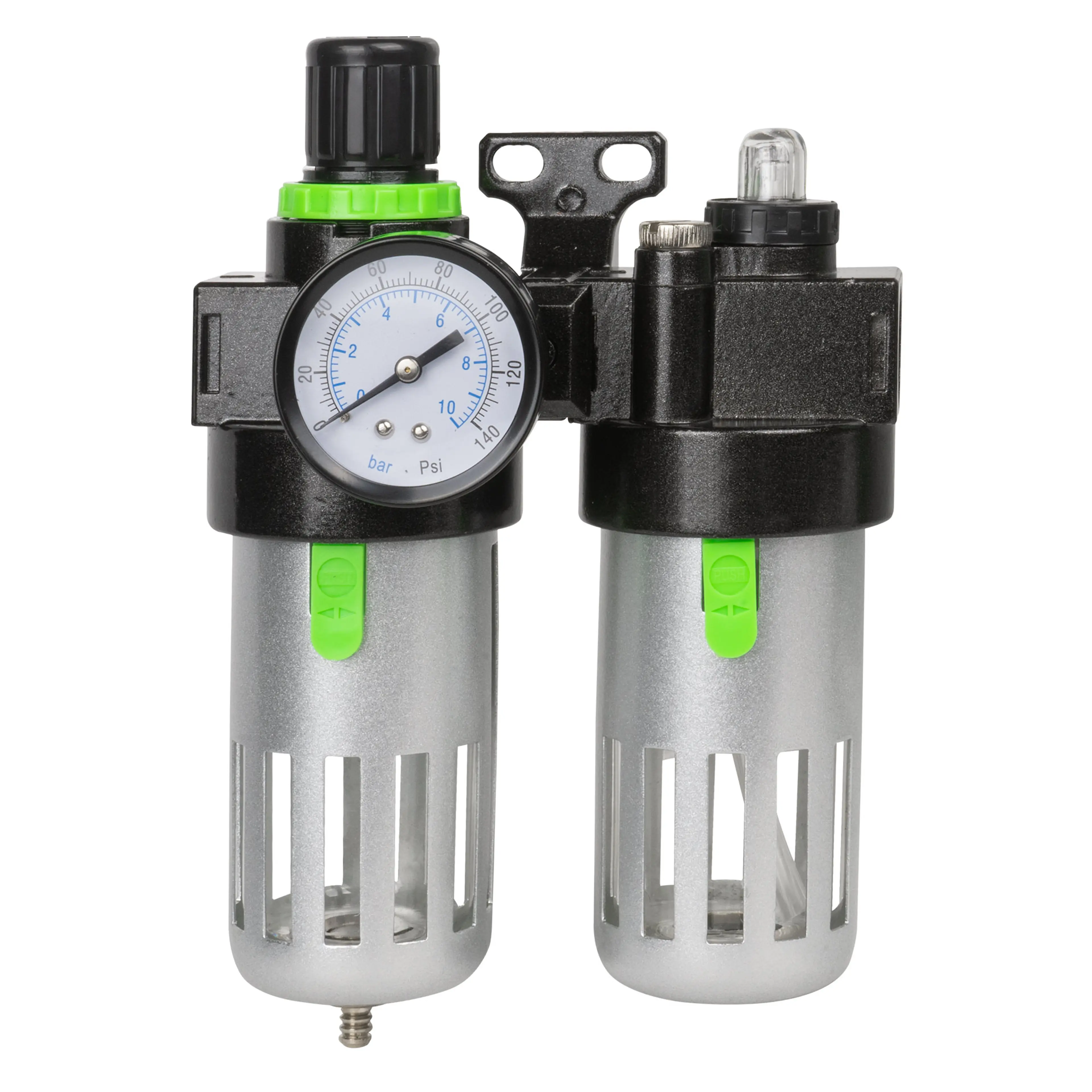 FILTRO, REGULADOR DE AIRE Y...