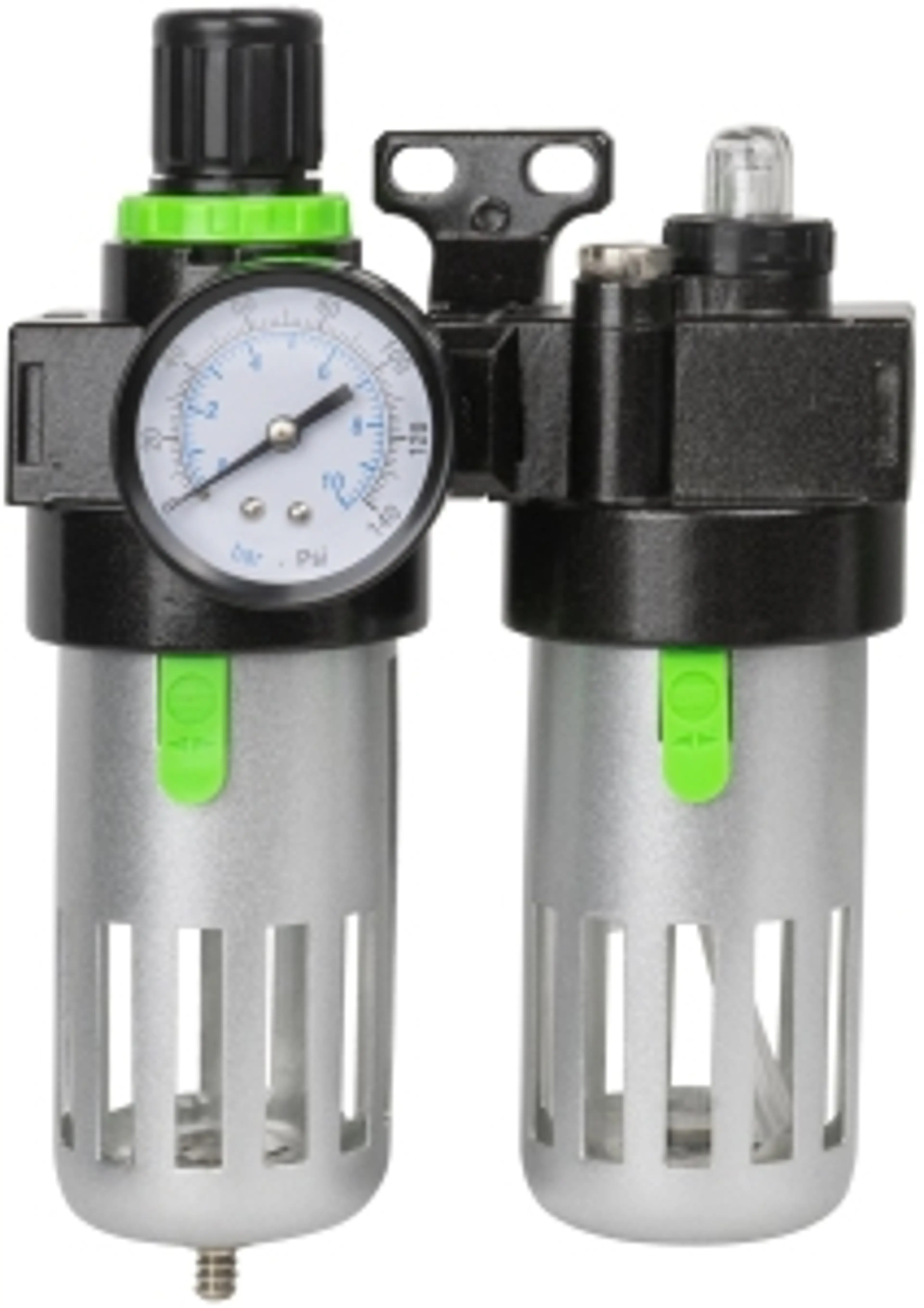 FILTRO, REGULADOR DE AIRE Y...