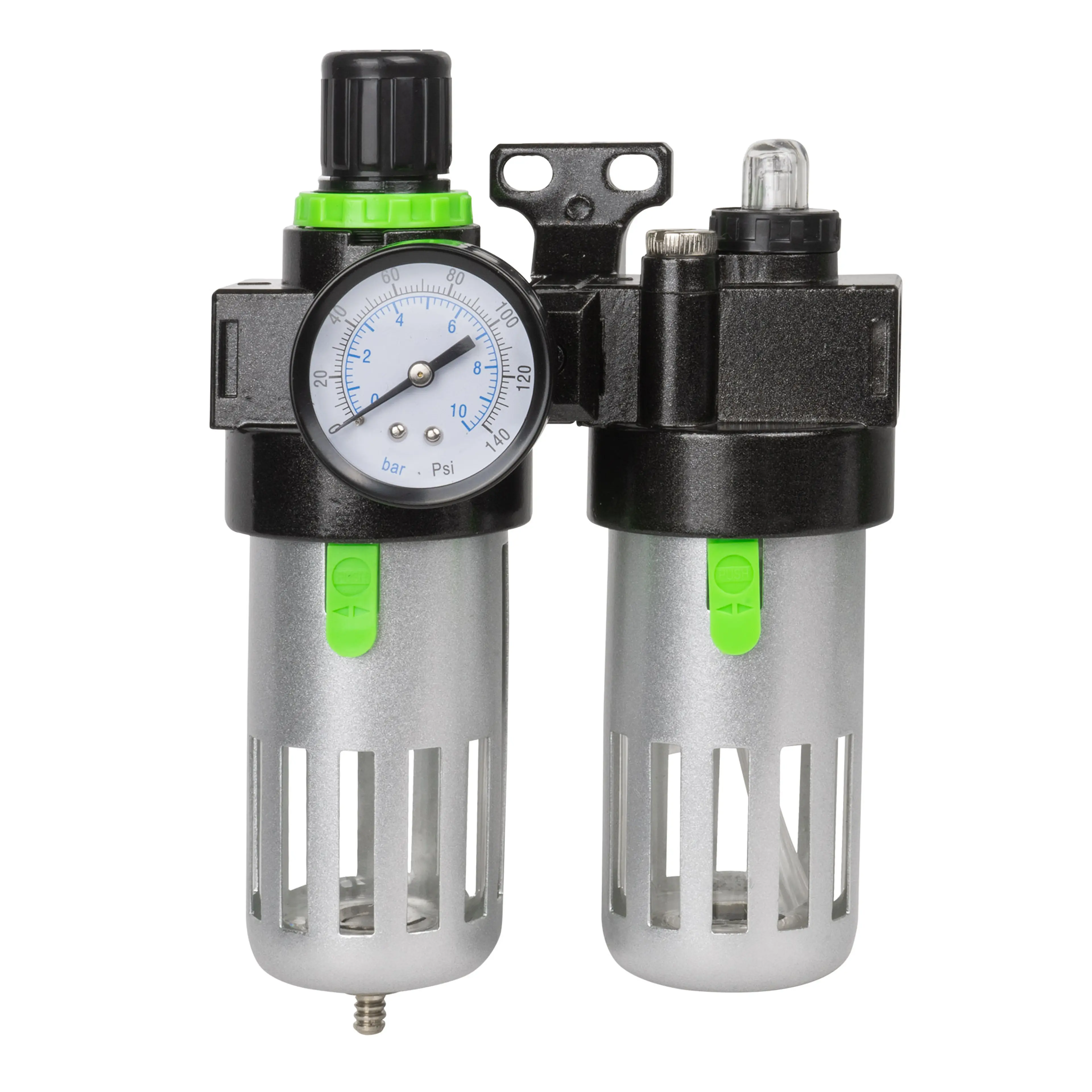 FILTRO, REGULADOR DE AIRE Y...