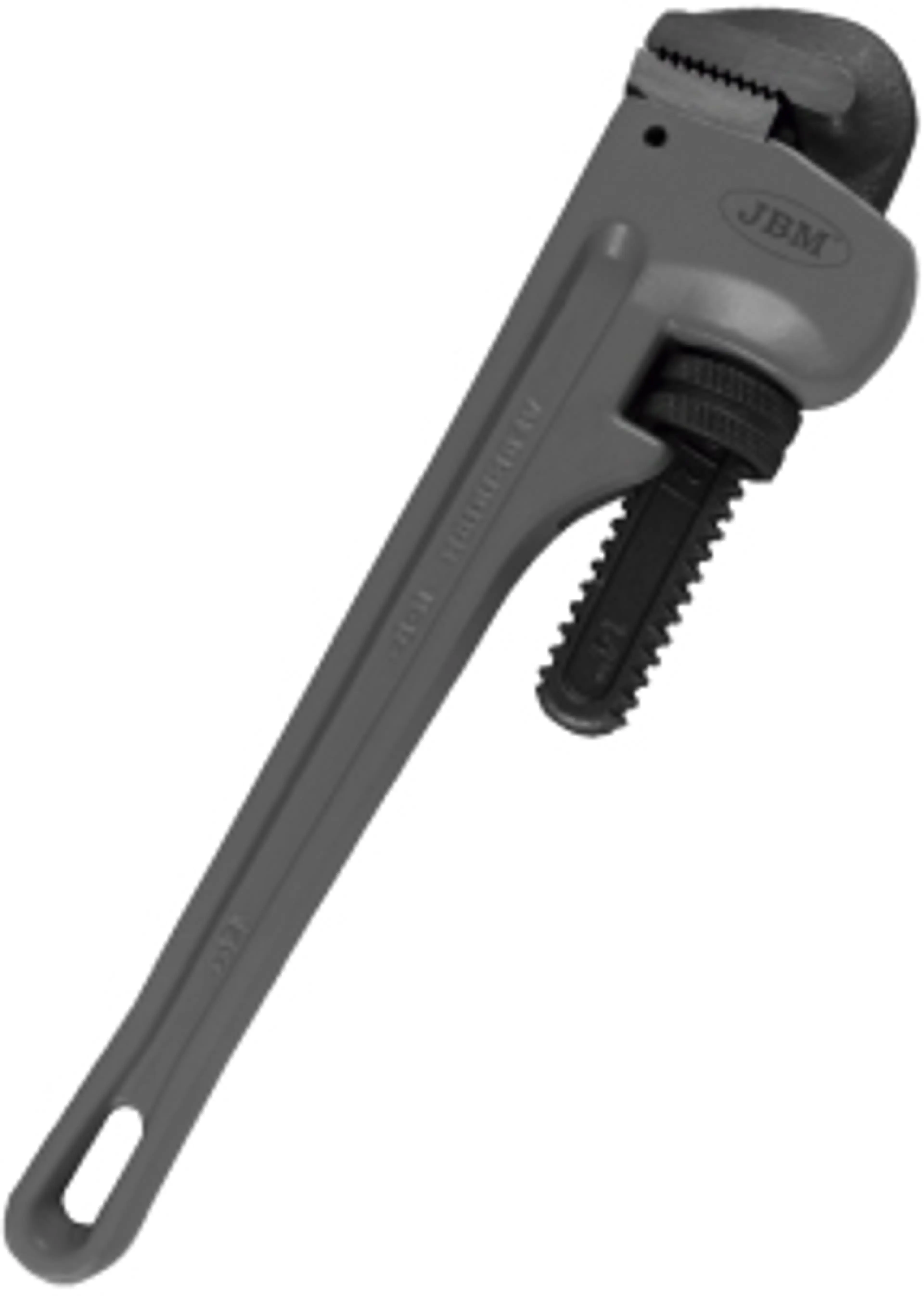 LLAVE STILLSON ALUMINIO 14"