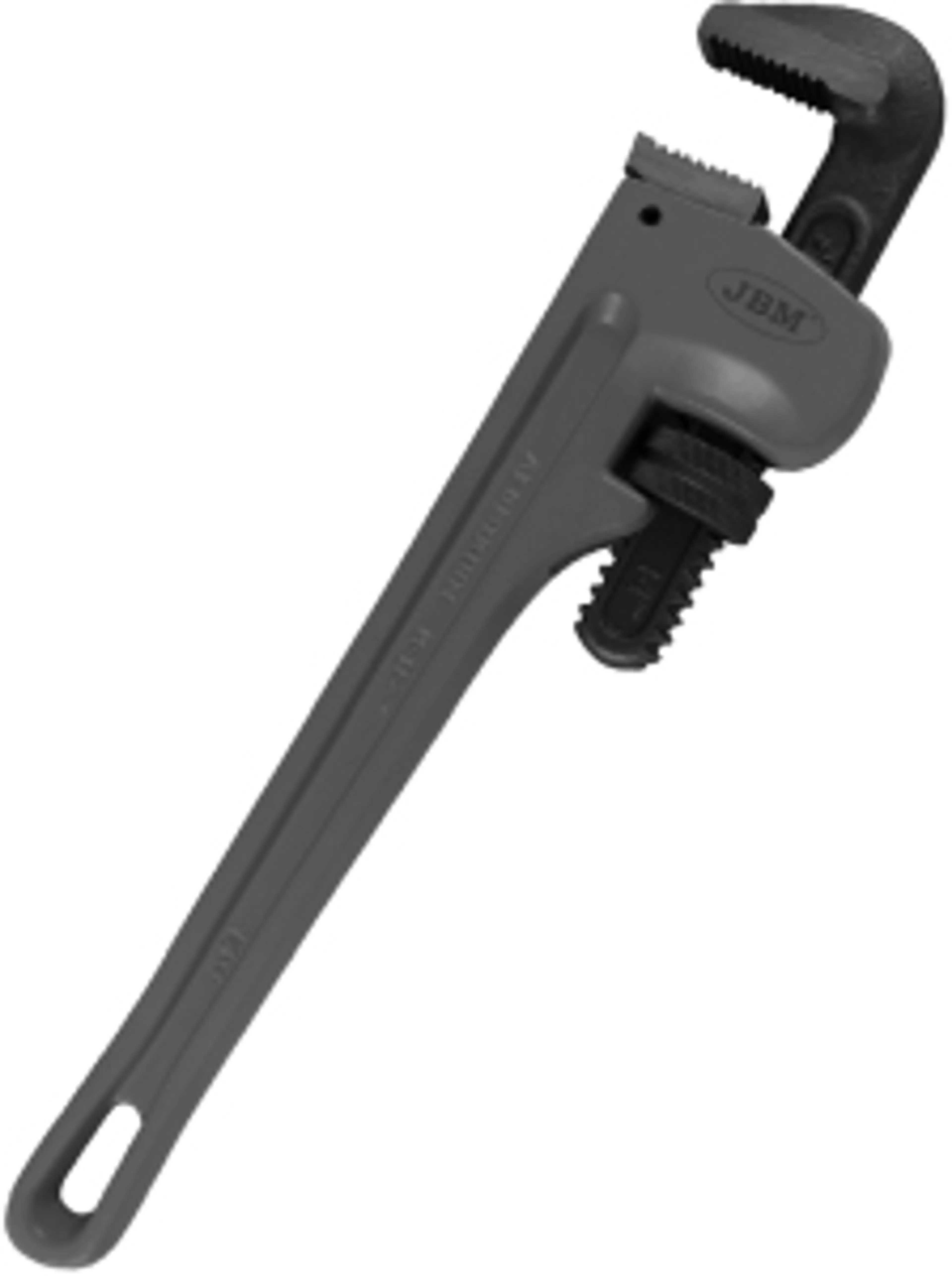 LLAVE STILLSON ALUMINIO 14"