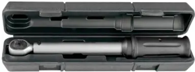 LLAVE DINAMOMÉTRICA DE 1/4" CON...