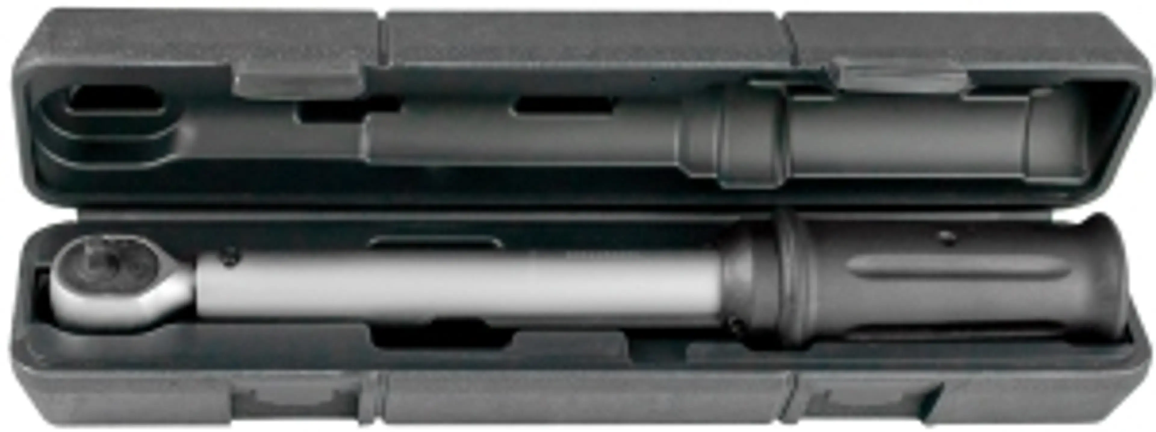 LLAVE DINAMOMÉTRICA DE 1/4" CON...