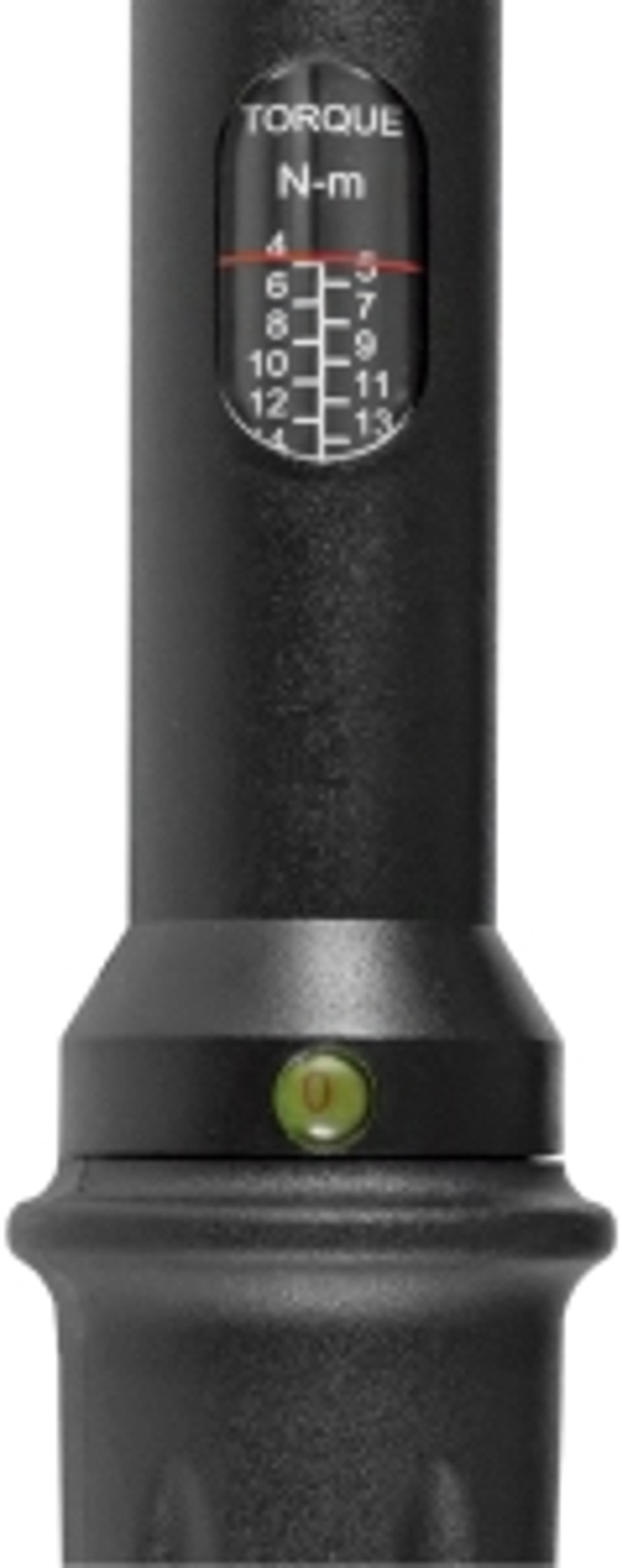 LLAVE DINAMOMÉTRICA DE 1/4" CON...