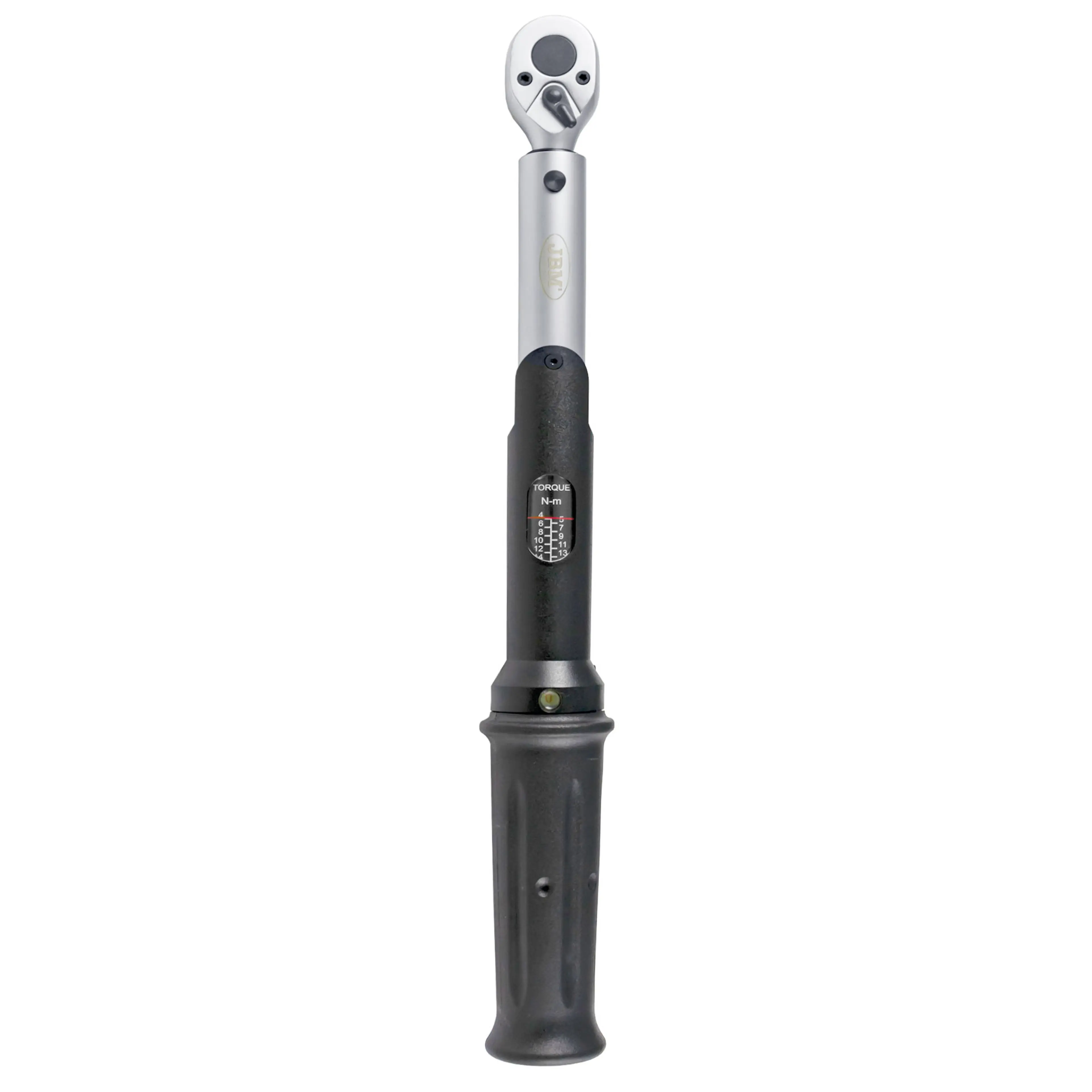 LLAVE DINAMOMÉTRICA DE 1/4" CON...