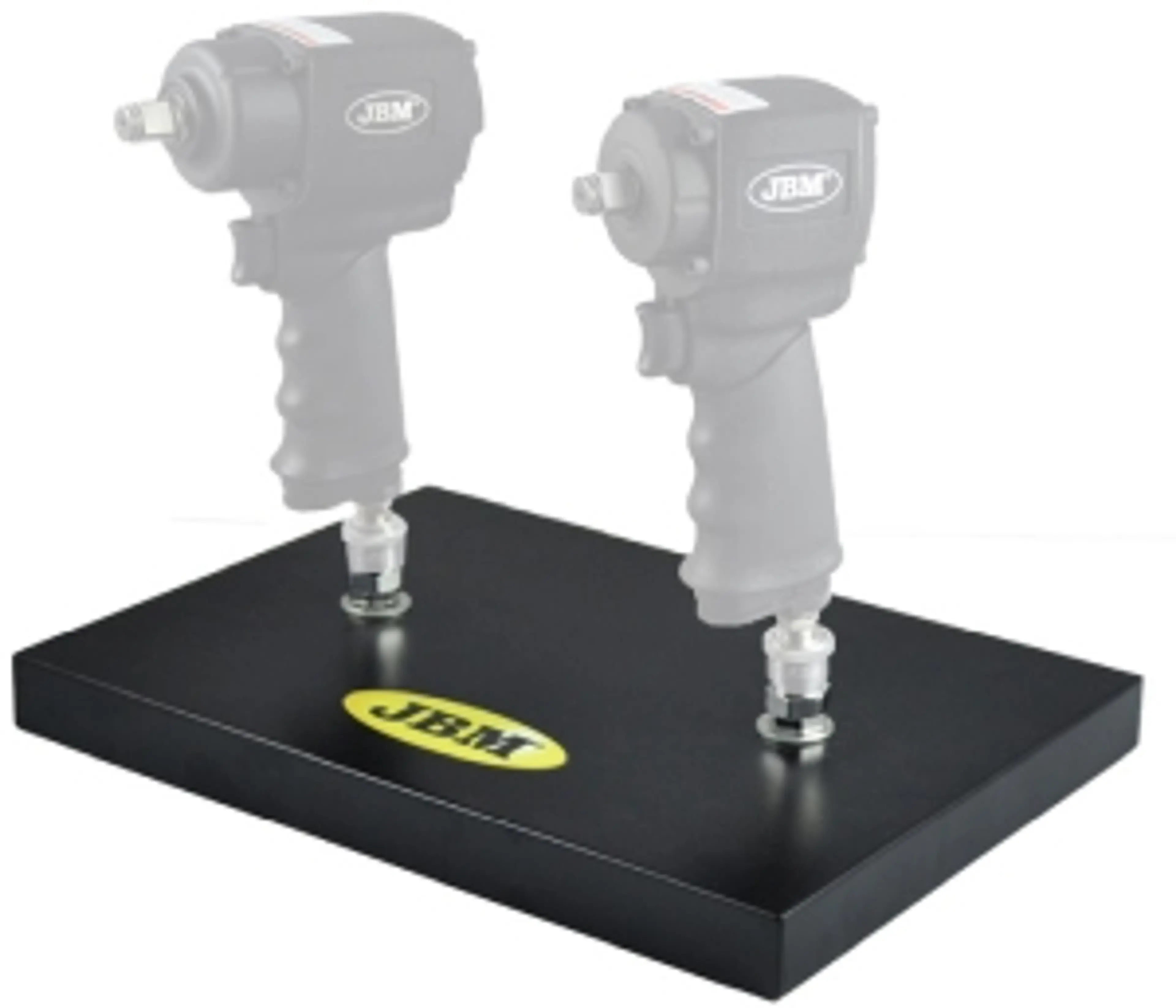 EXPOSITOR DE HERRAMIENTAS...