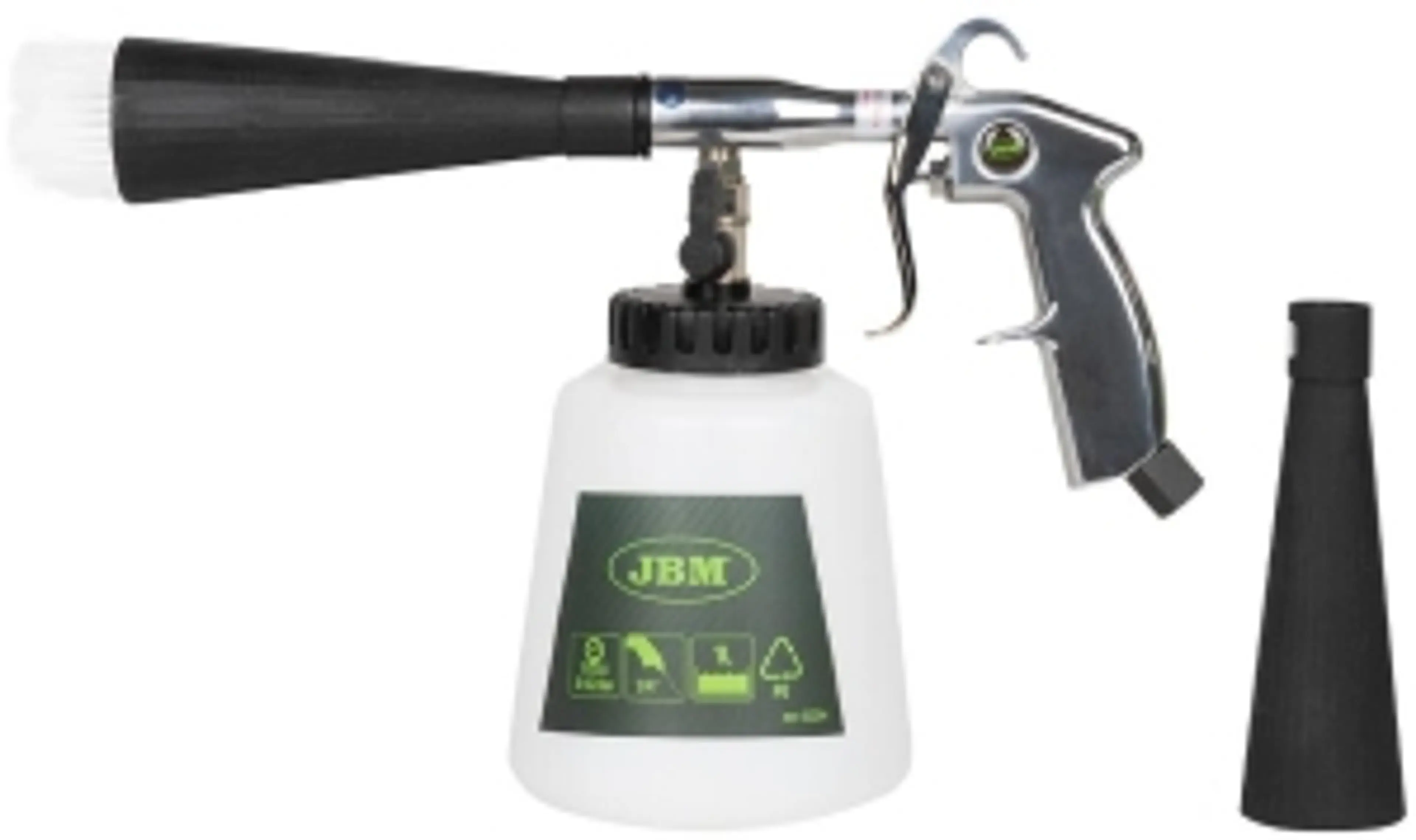 PISTOLA DE LIMPIEZA TORNADO